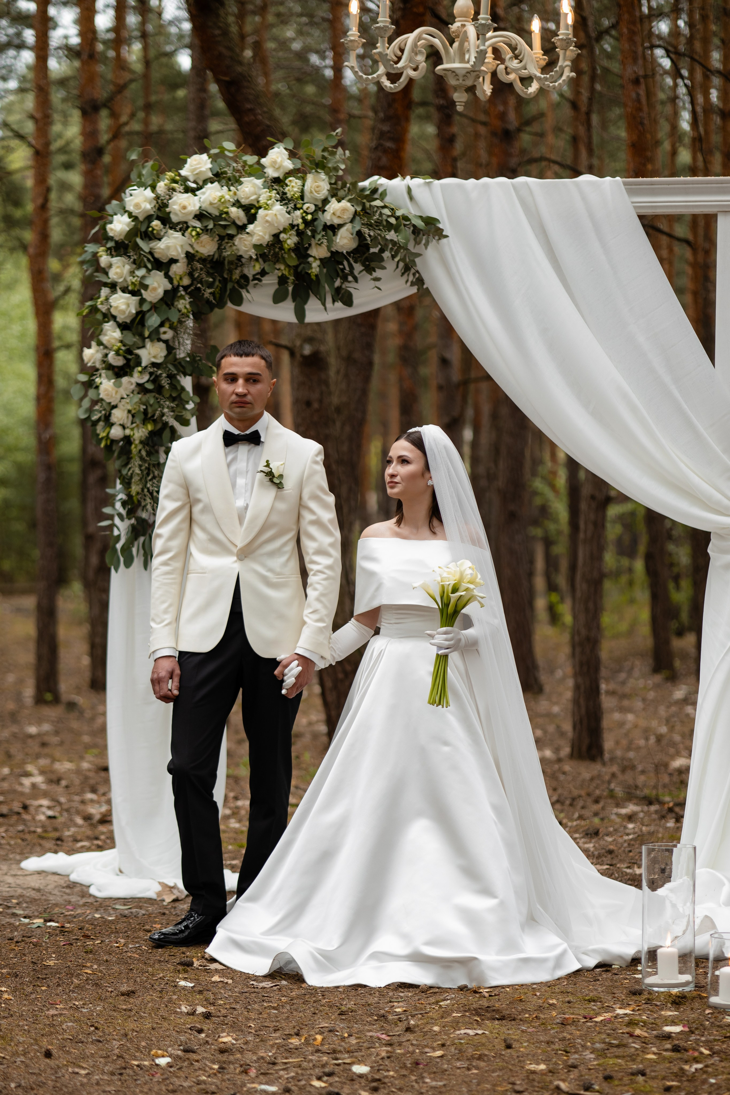 Василь + Іванна. Весільний, сімейний фотограф Варшава