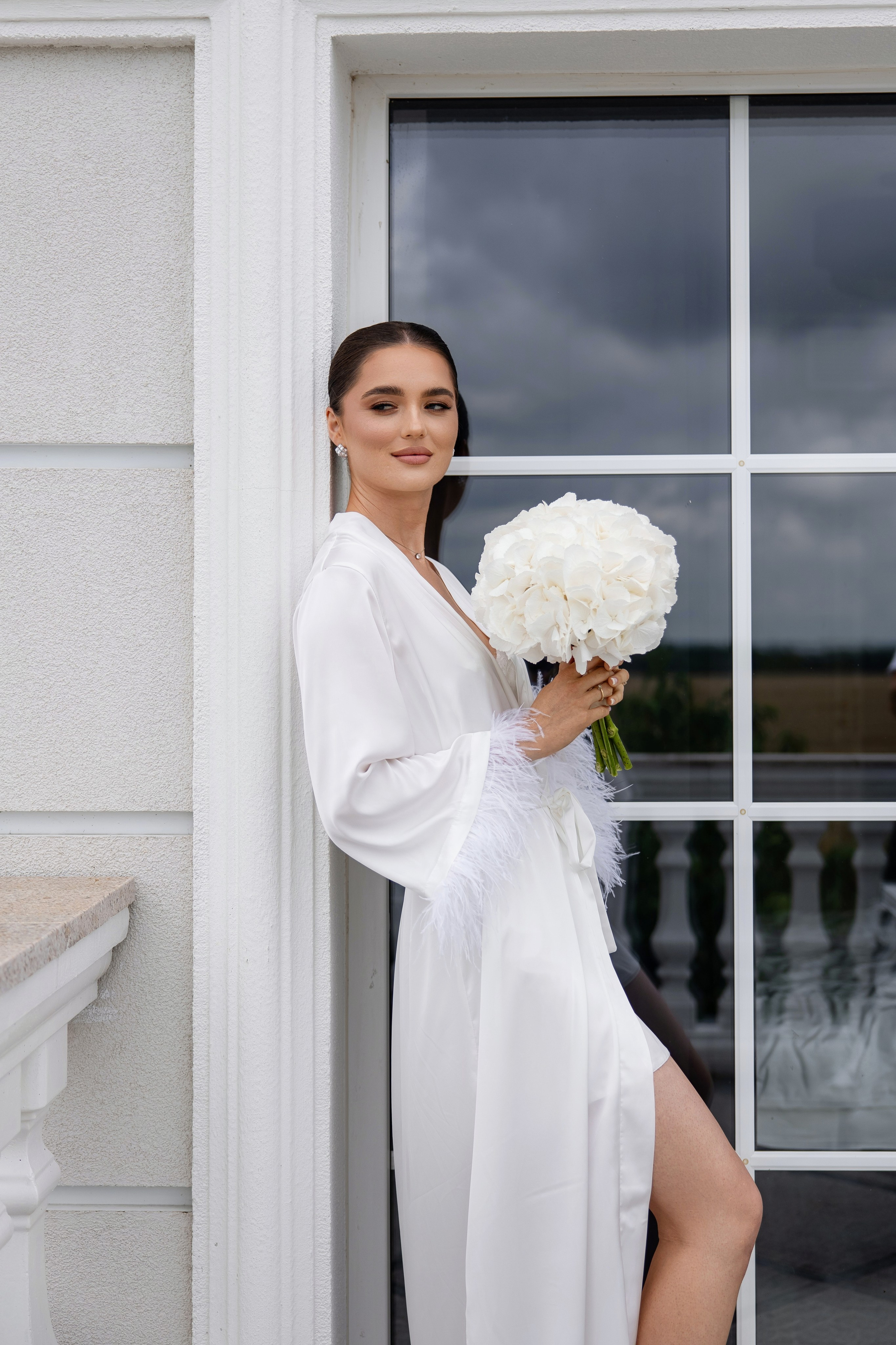 Ігор + Тая. Весільний, сімейний фотограф Варшава