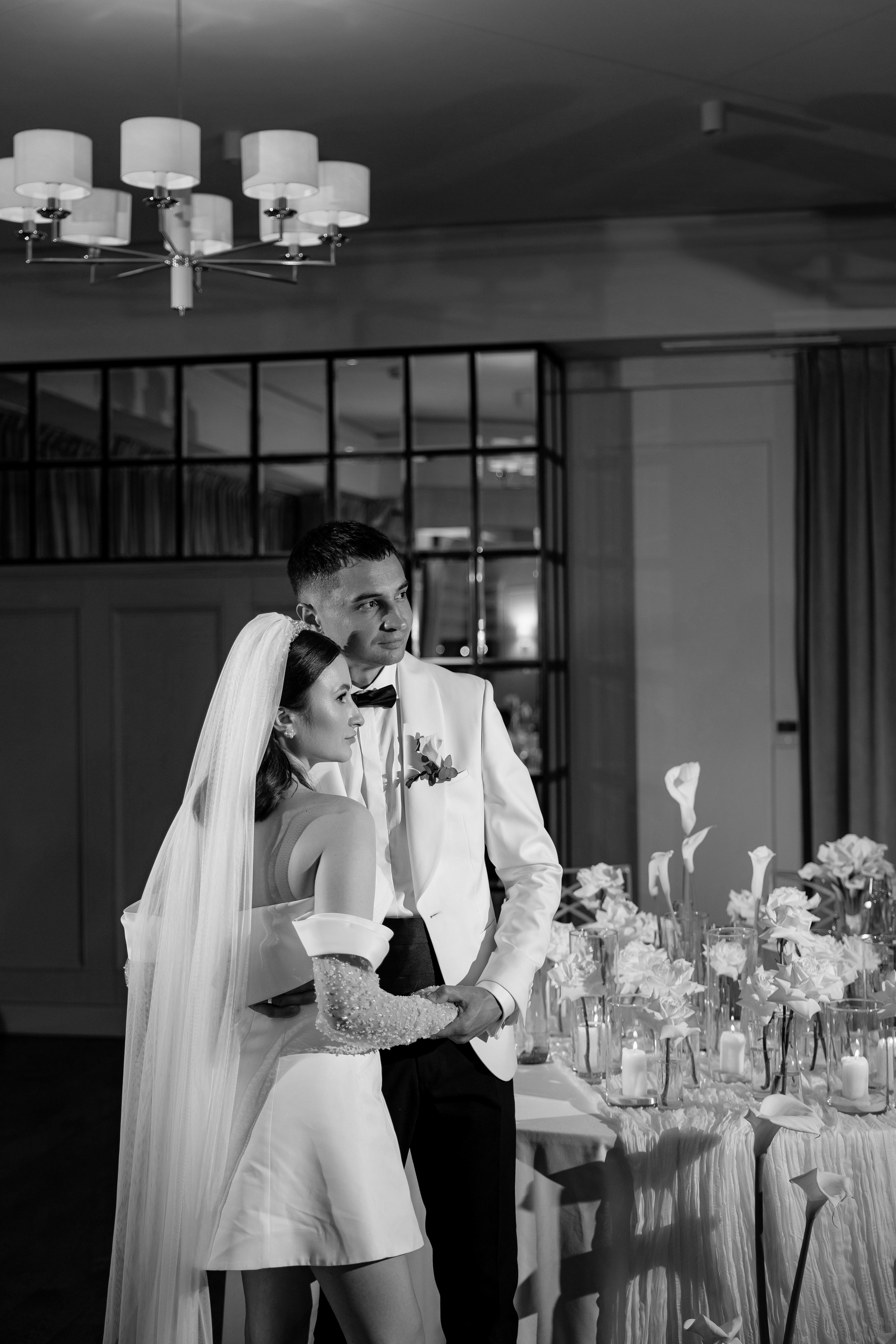 Василь + Іванна. Весільний, сімейний фотограф Варшава