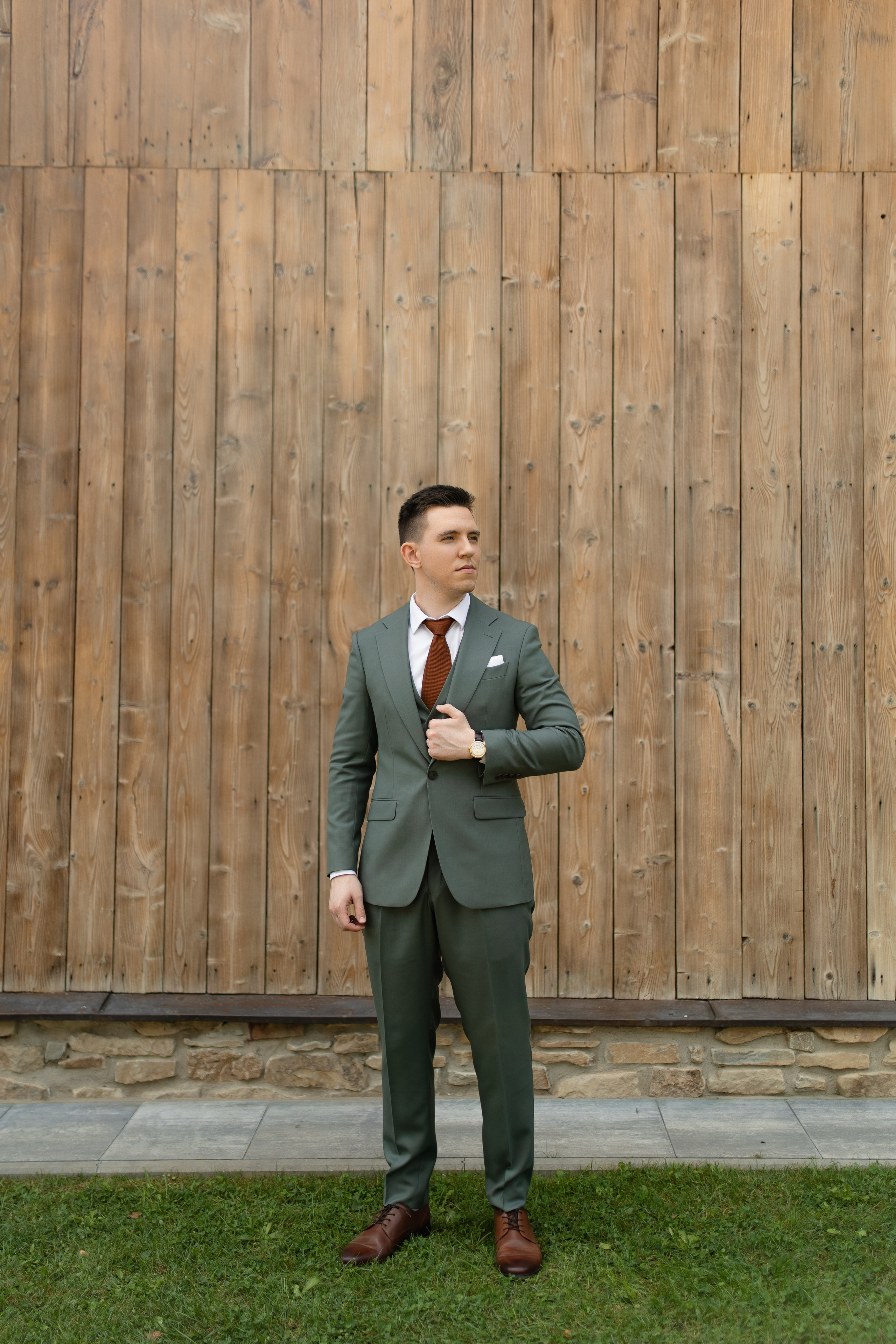 Назар + Олена. Весільний, сімейний фотограф Варшава