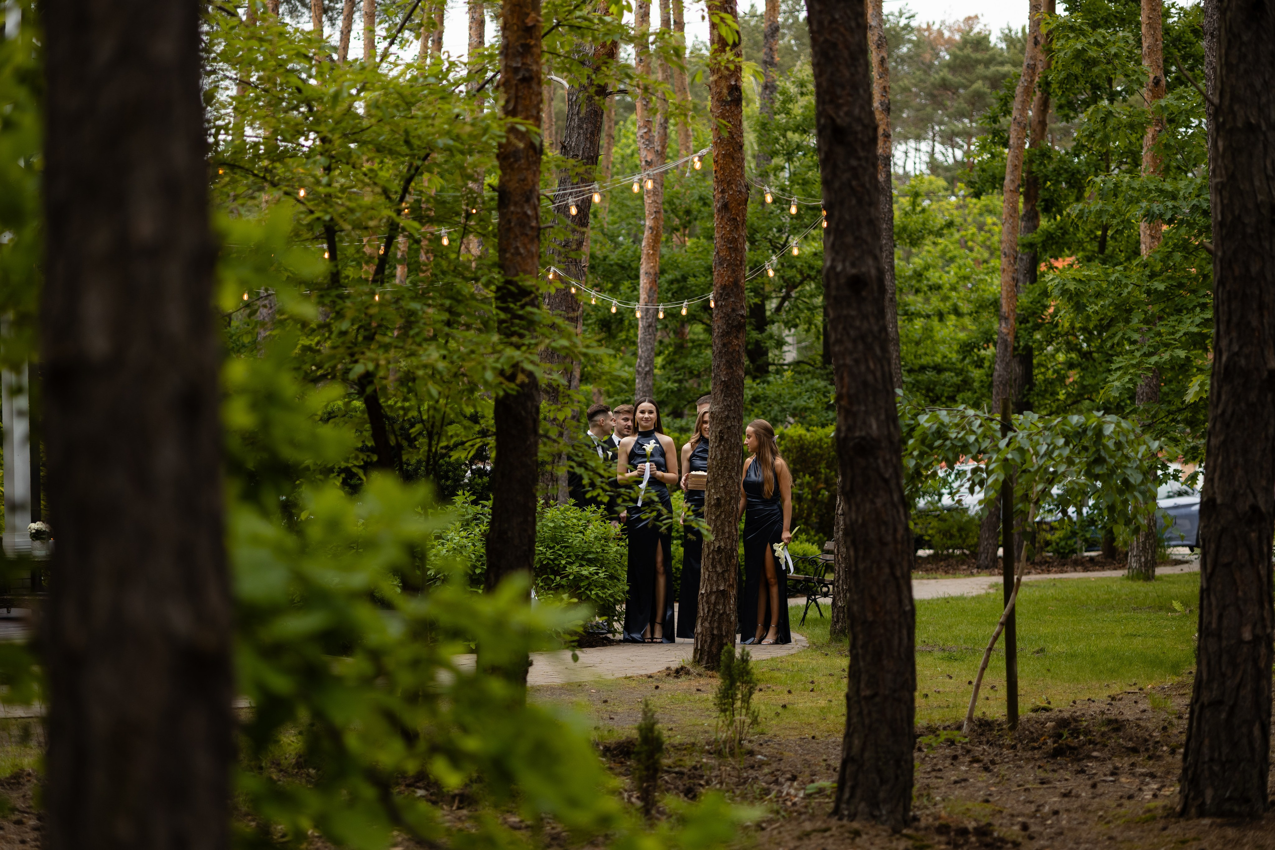 Василь + Іванна. Весільний, сімейний фотограф Варшава