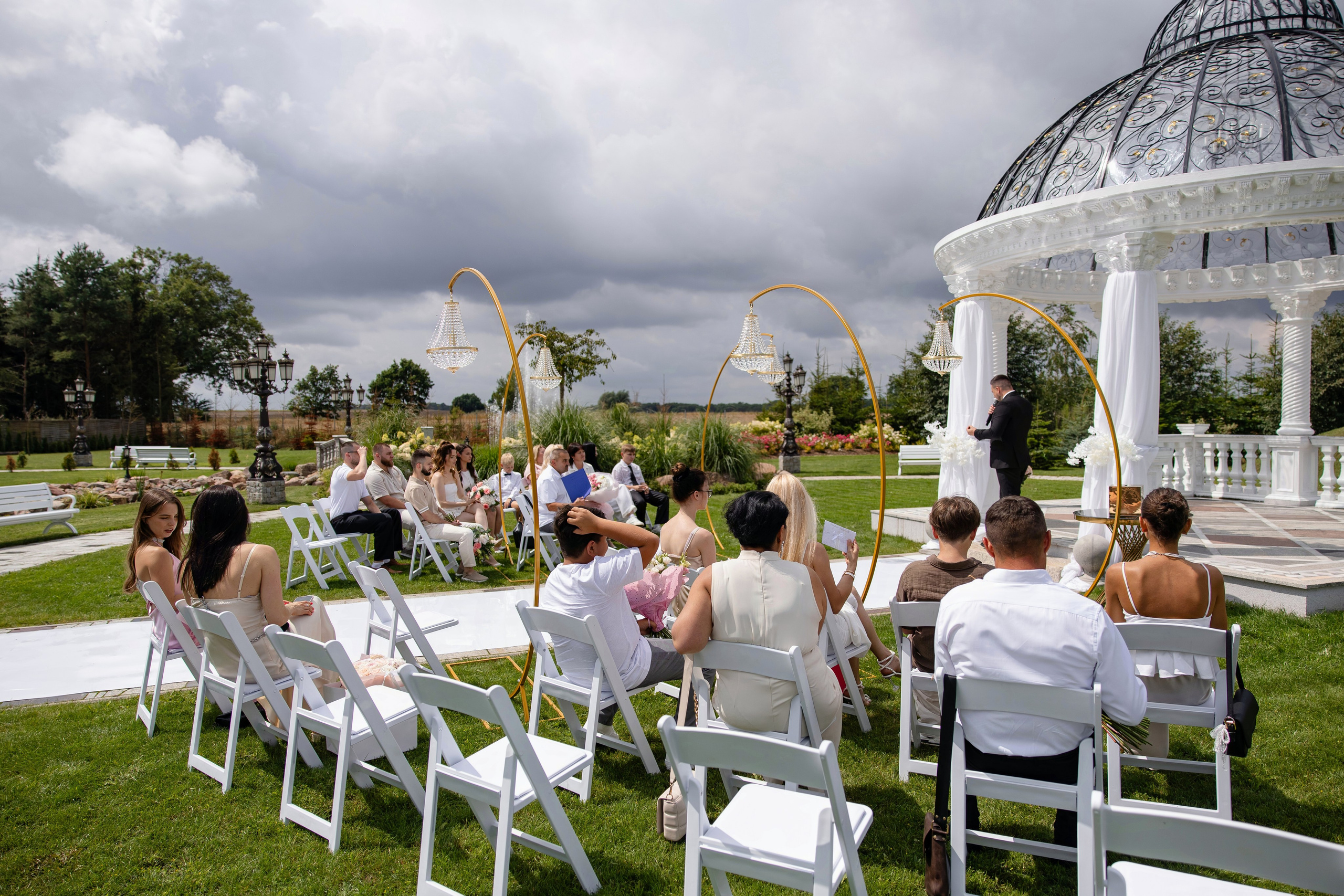Ігор + Тая. Весільний, сімейний фотограф Варшава