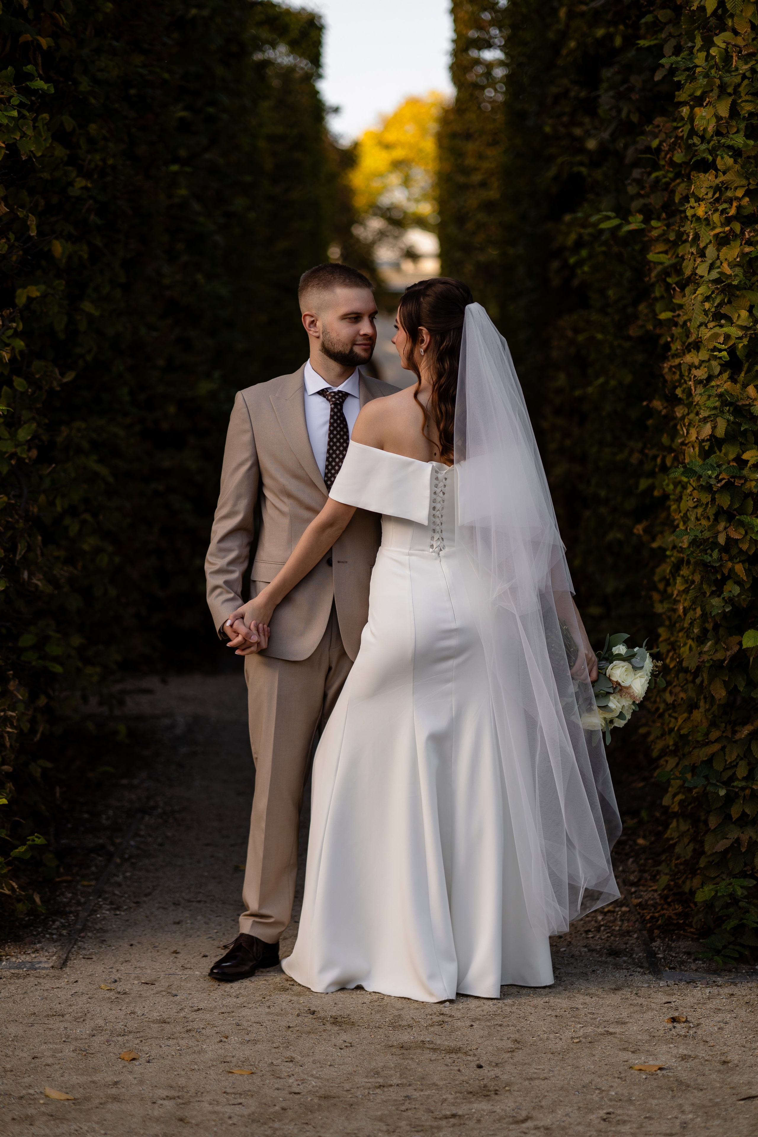 Анатолій+Вікторія. Весільний, сімейний фотограф Варшава