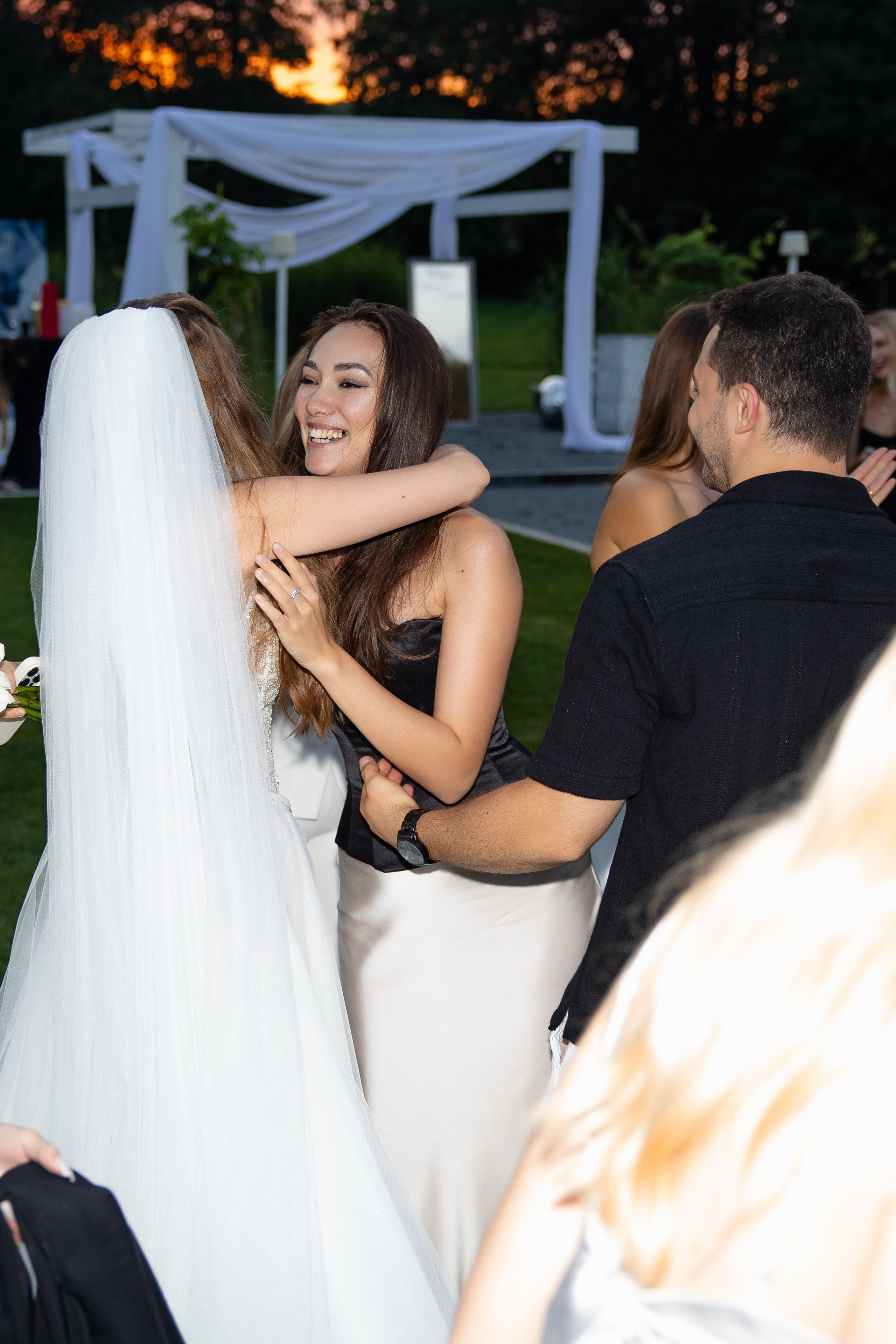 Артур + Анастасія. Весільний, сімейний фотограф Варшава