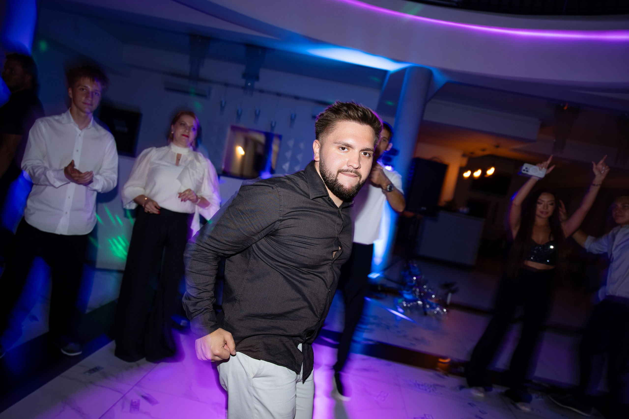 Артур + Анастасія. Весільний, сімейний фотограф Варшава