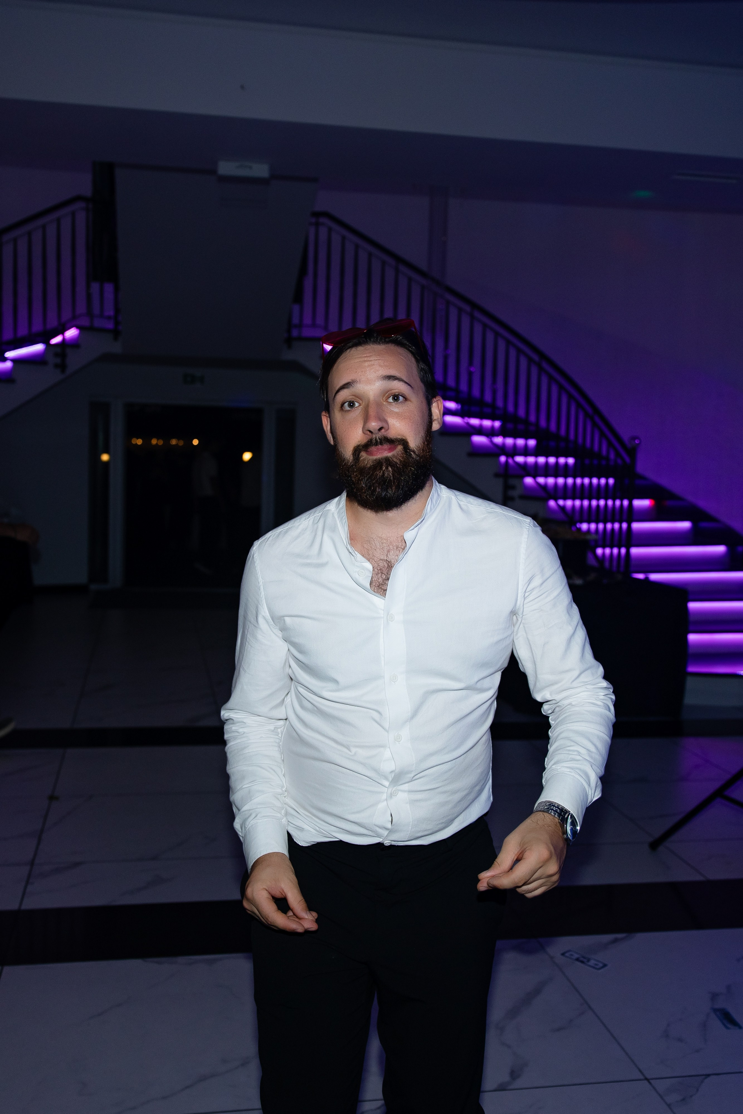 Артур + Анастасія. Весільний, сімейний фотограф Варшава