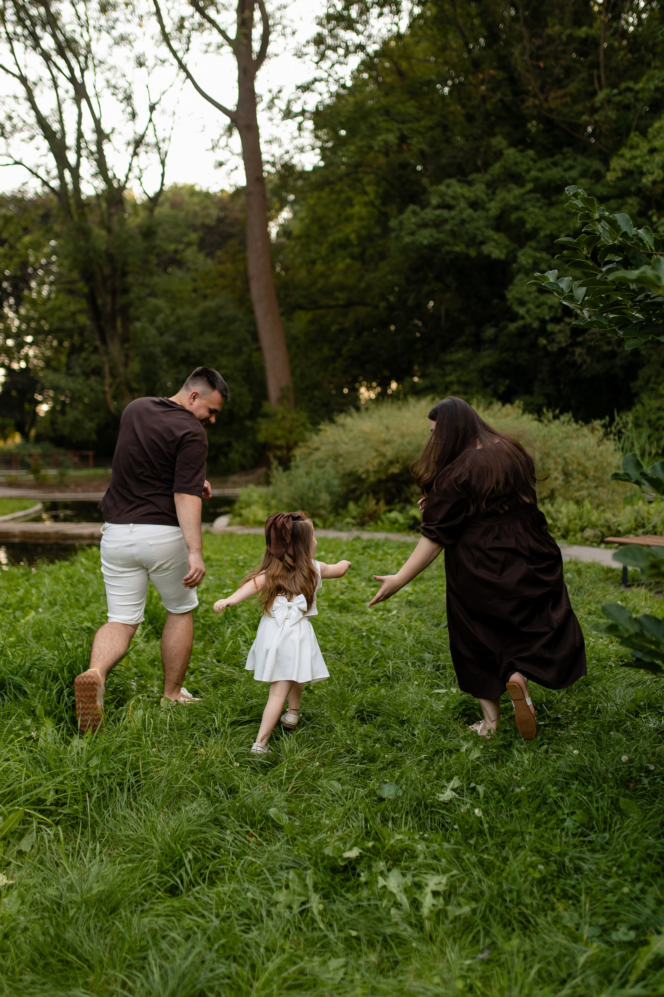 Мія Юлія Іван. Весільний, сімейний фотограф Варшава
