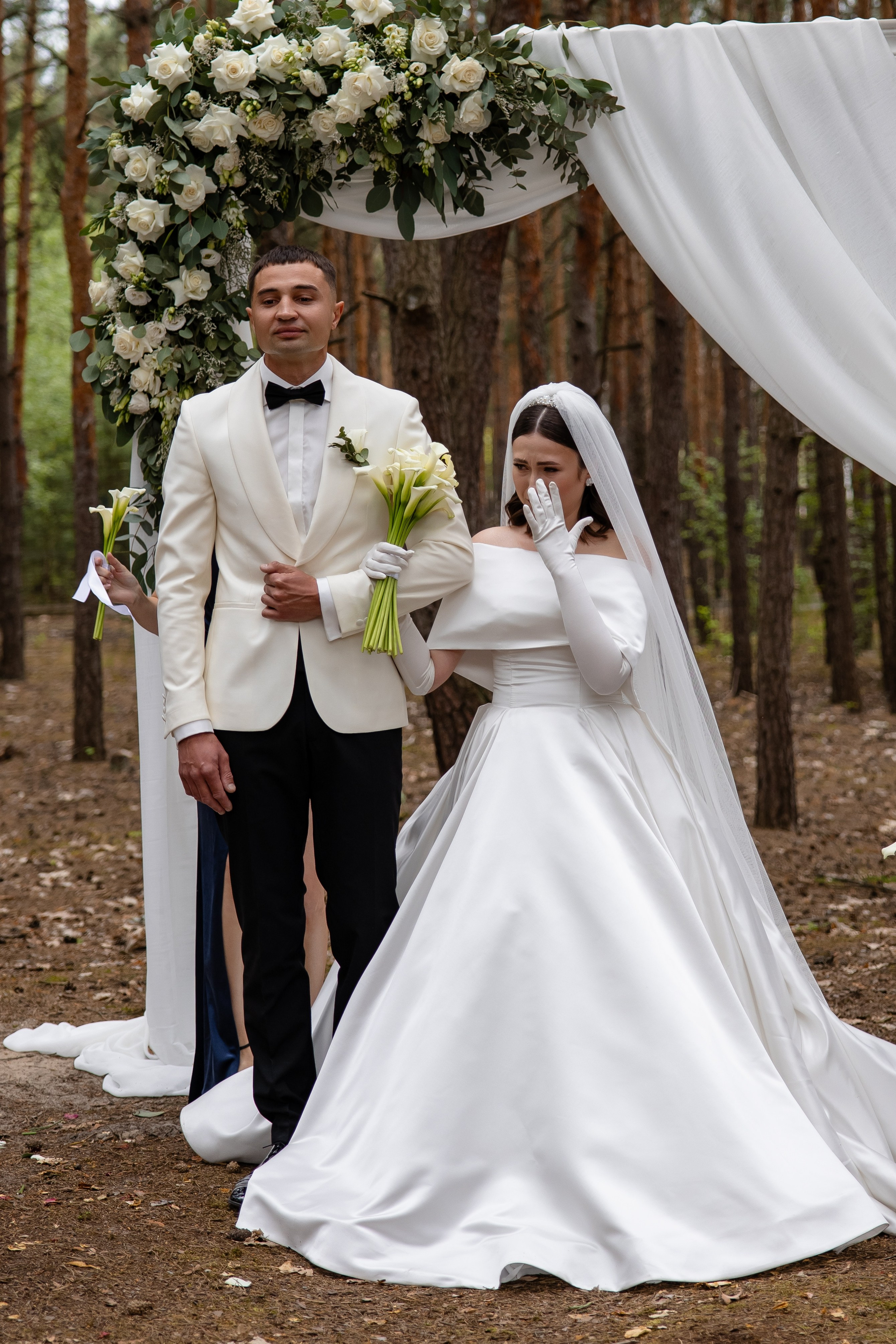 Василь + Іванна. Весільний, сімейний фотограф Варшава