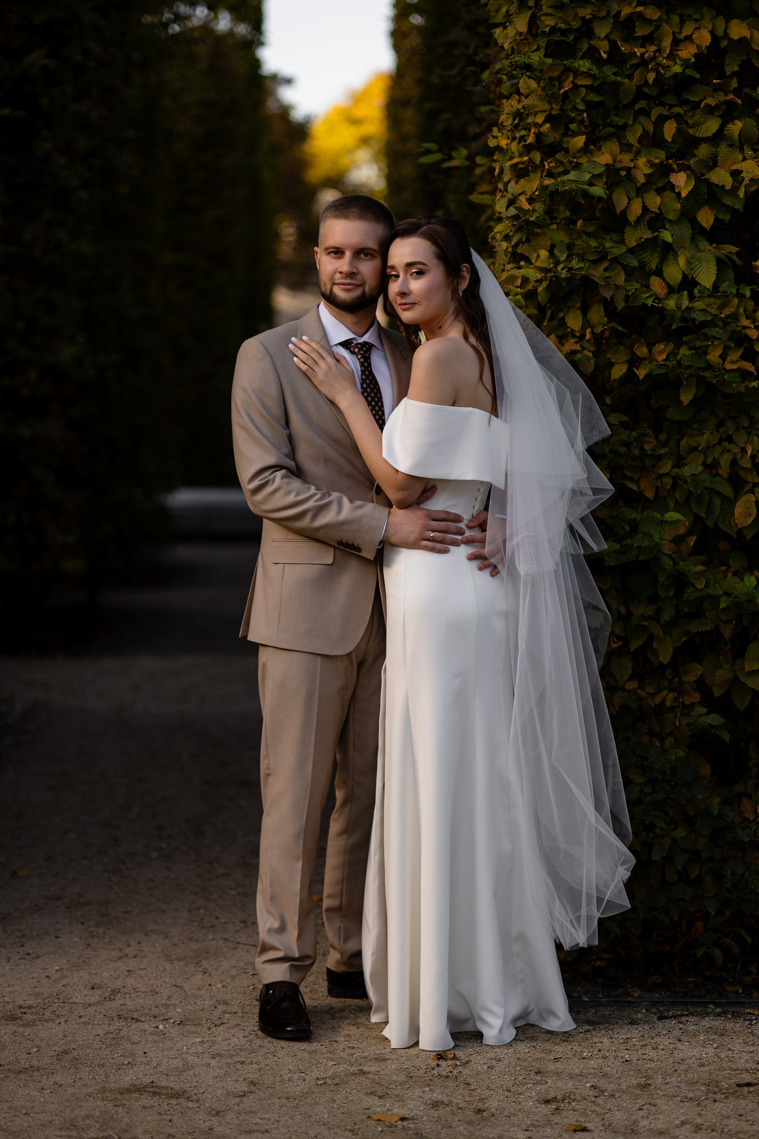 Анатолій+Вікторія. Весільний, сімейний фотограф Варшава