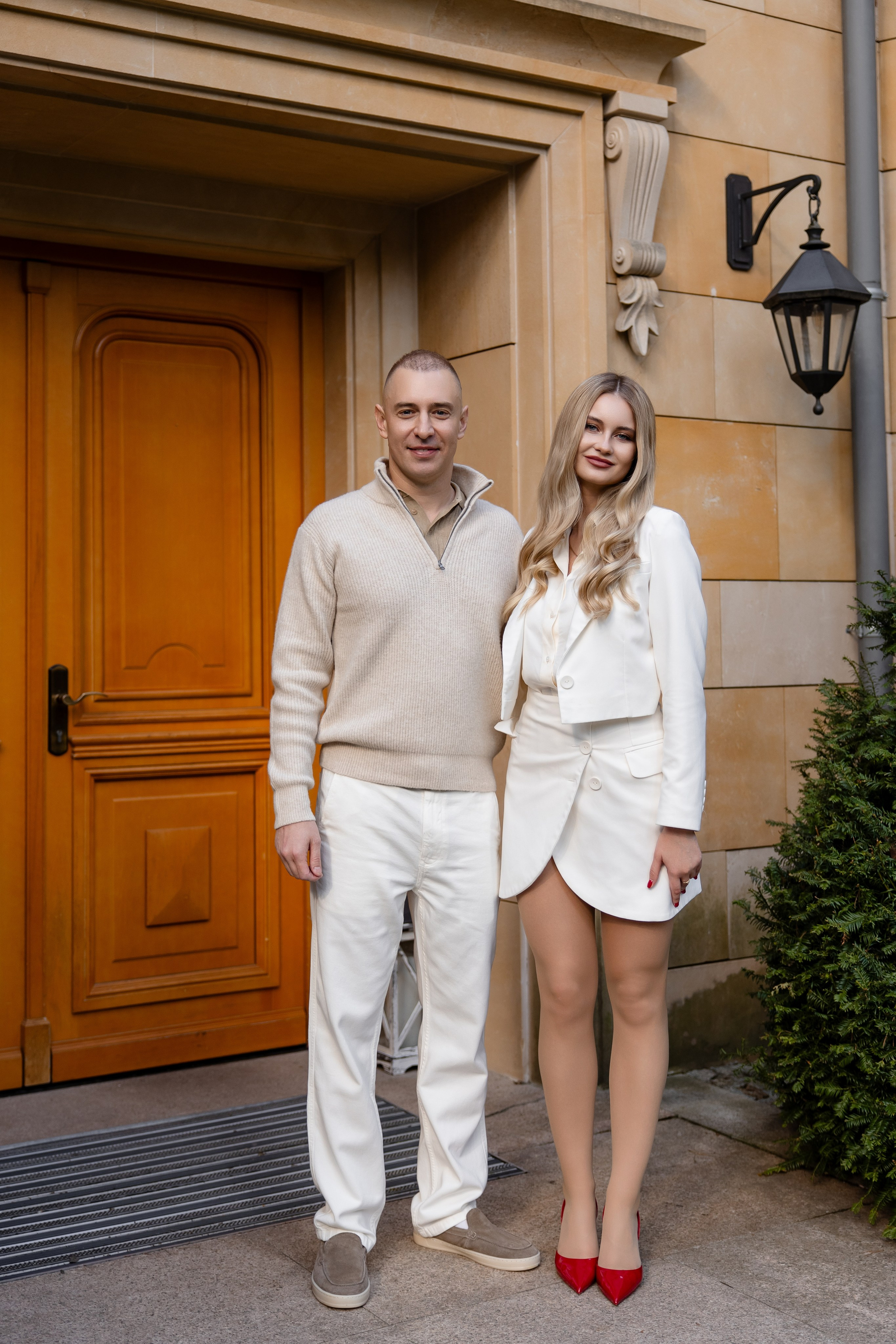 День Народження. Весільний, сімейний фотограф Варшава