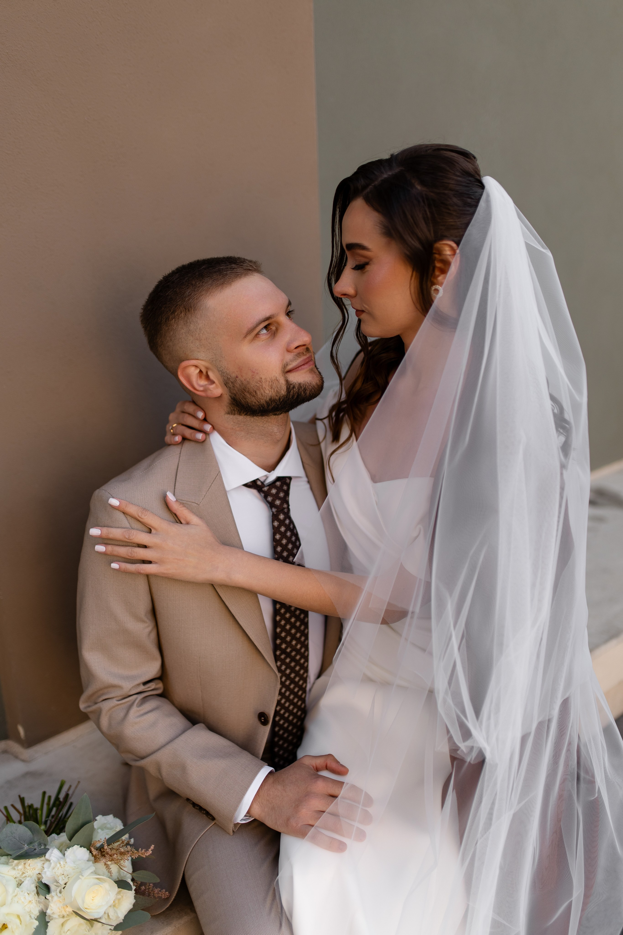 Анатолій+Вікторія. Весільний, сімейний фотограф Варшава