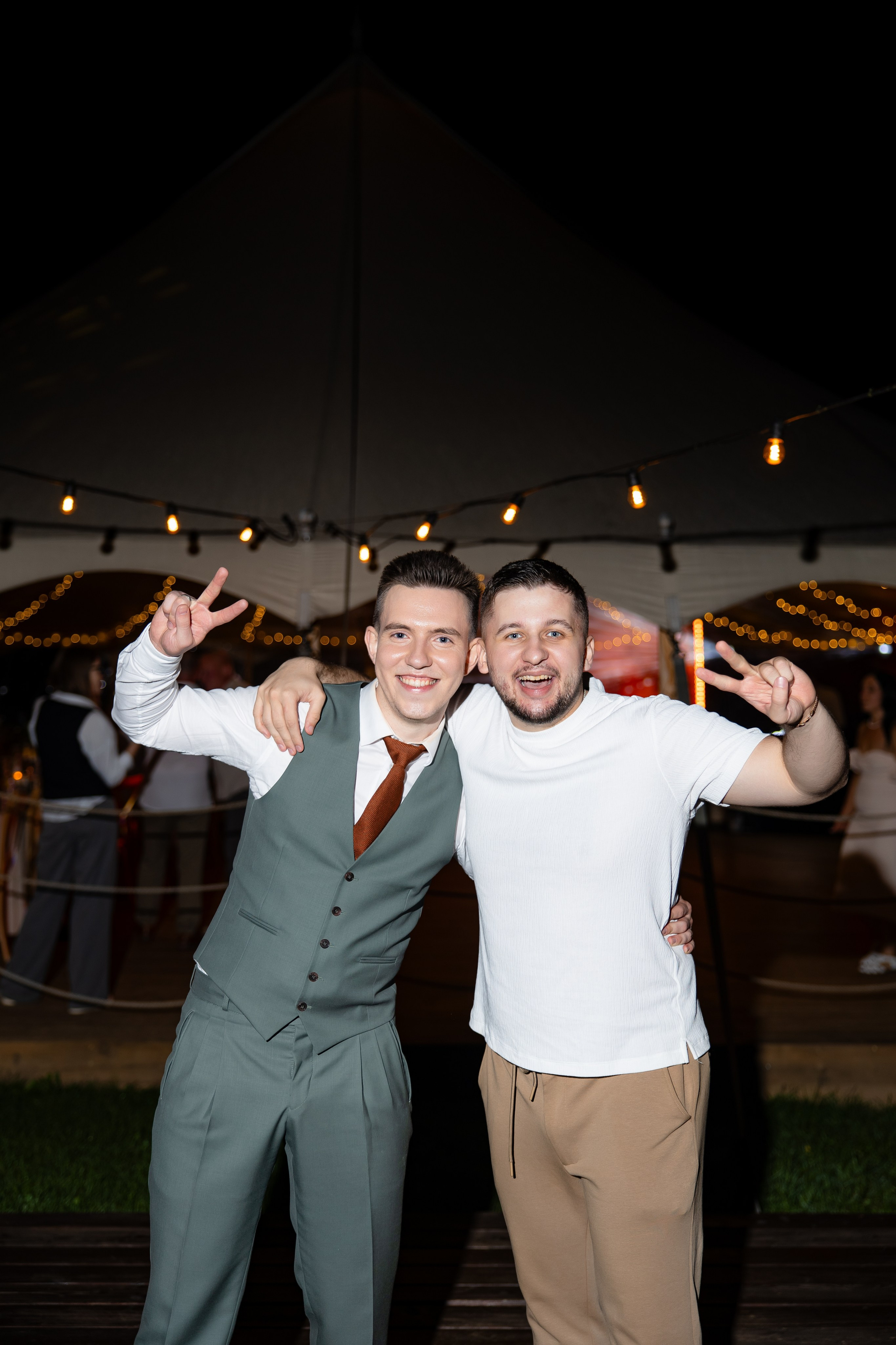 Назар + Олена. Весільний, сімейний фотограф Варшава