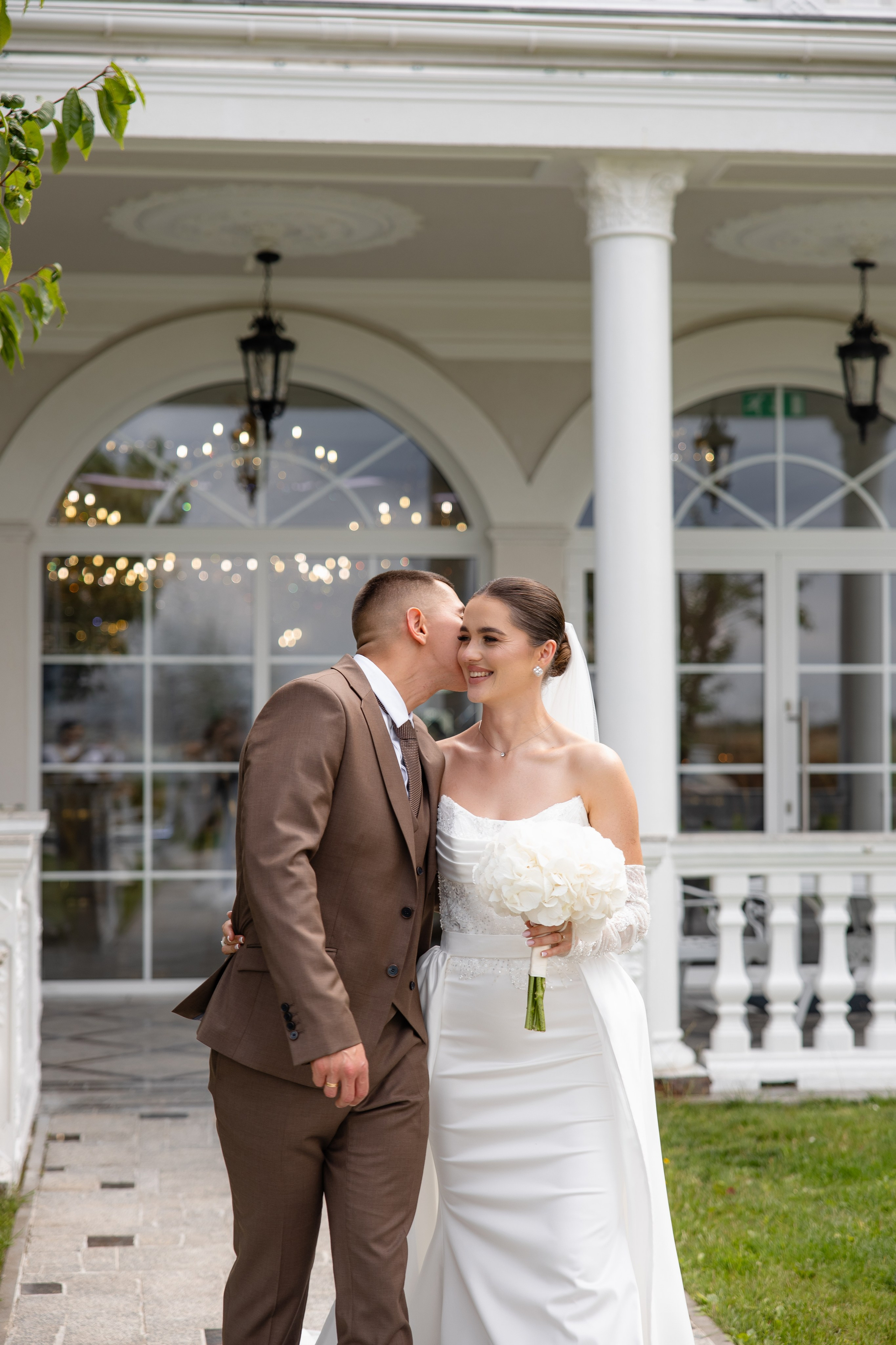 Ігор + Тая. Весільний, сімейний фотограф Варшава