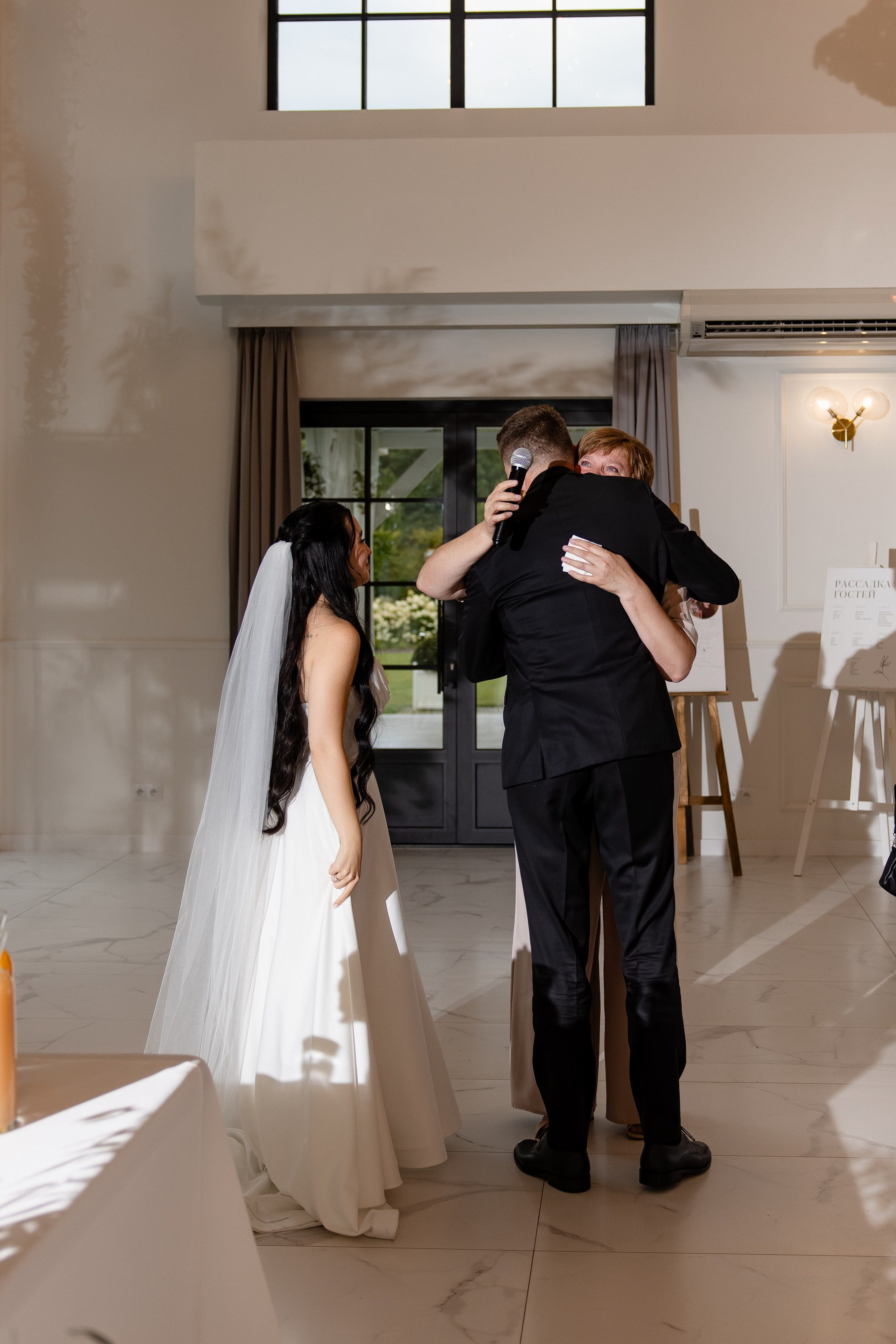 Діма + Валерія. Весільний, сімейний фотограф Варшава