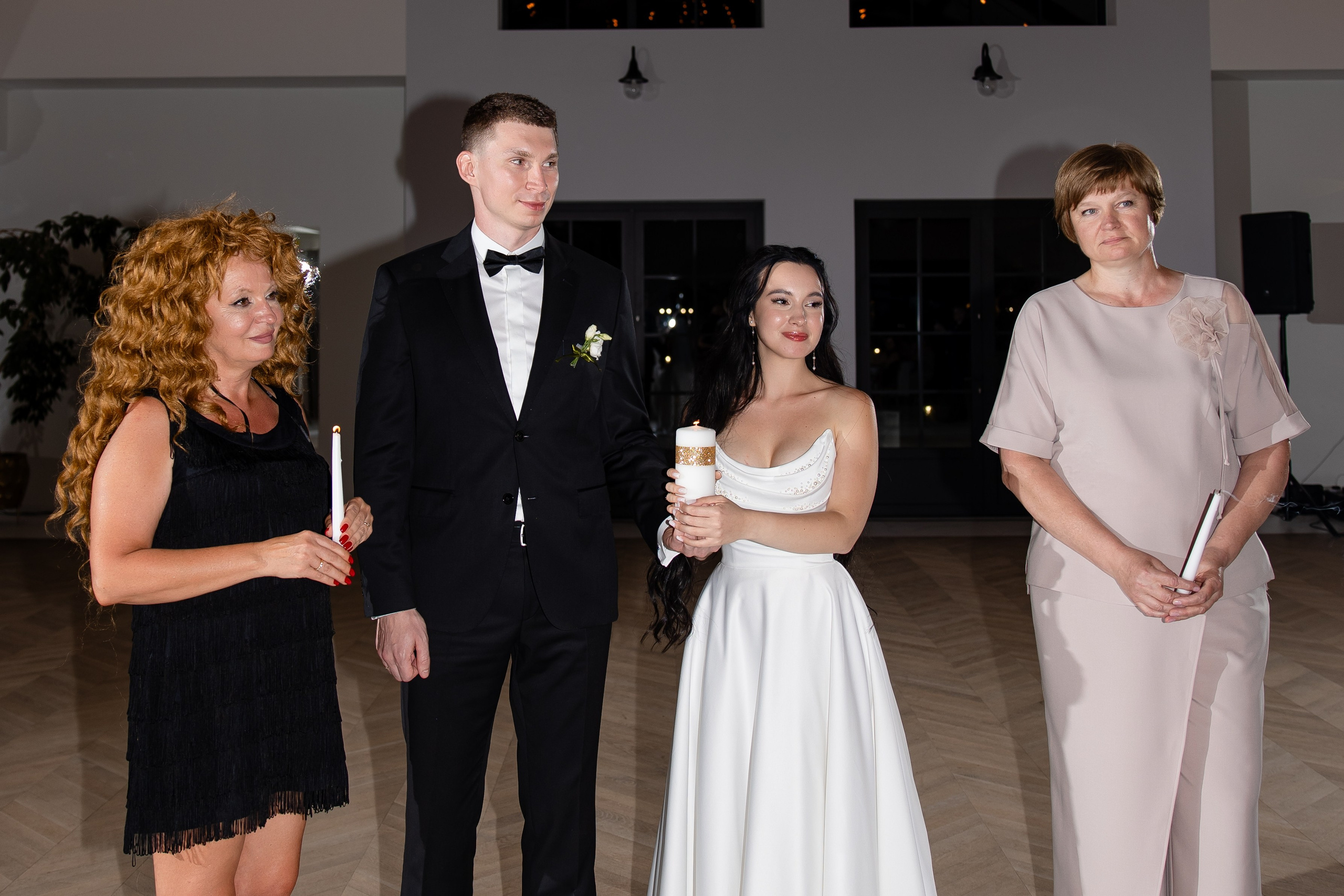 Діма + Валерія. Весільний, сімейний фотограф Варшава