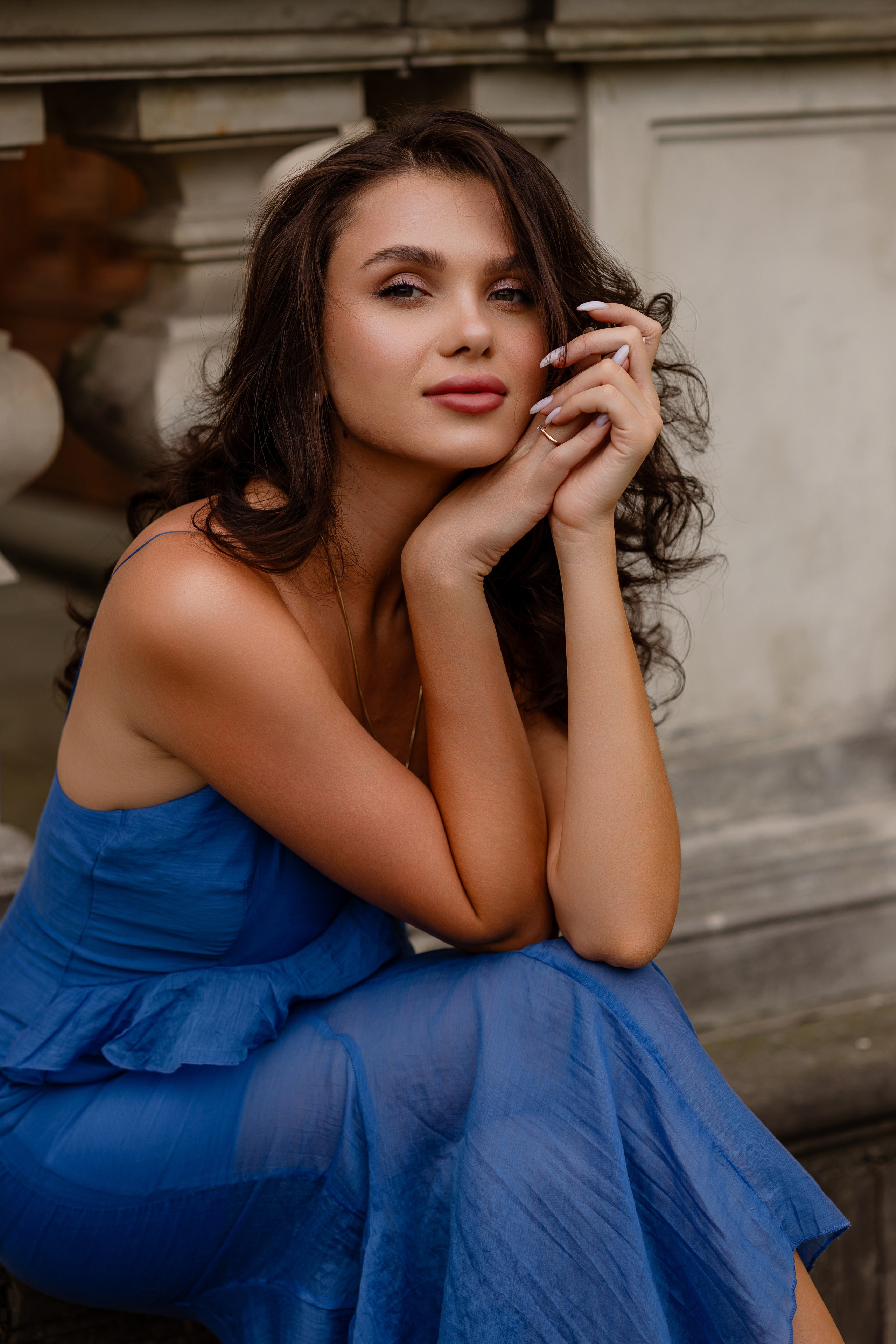 Яна. Весільний, сімейний фотограф Варшава