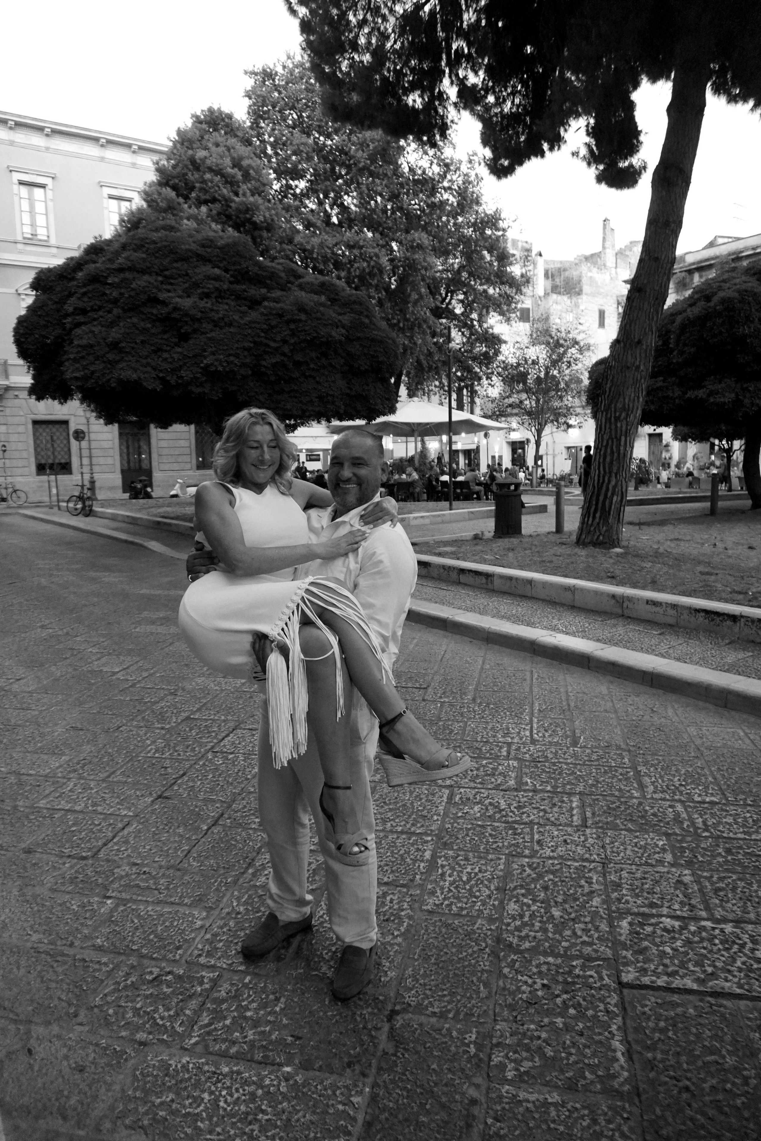 Kylie e la sua meravigliosa famiglia, estate a Lecce. Fotografa e Videografa in Puglia Sokhova Albina