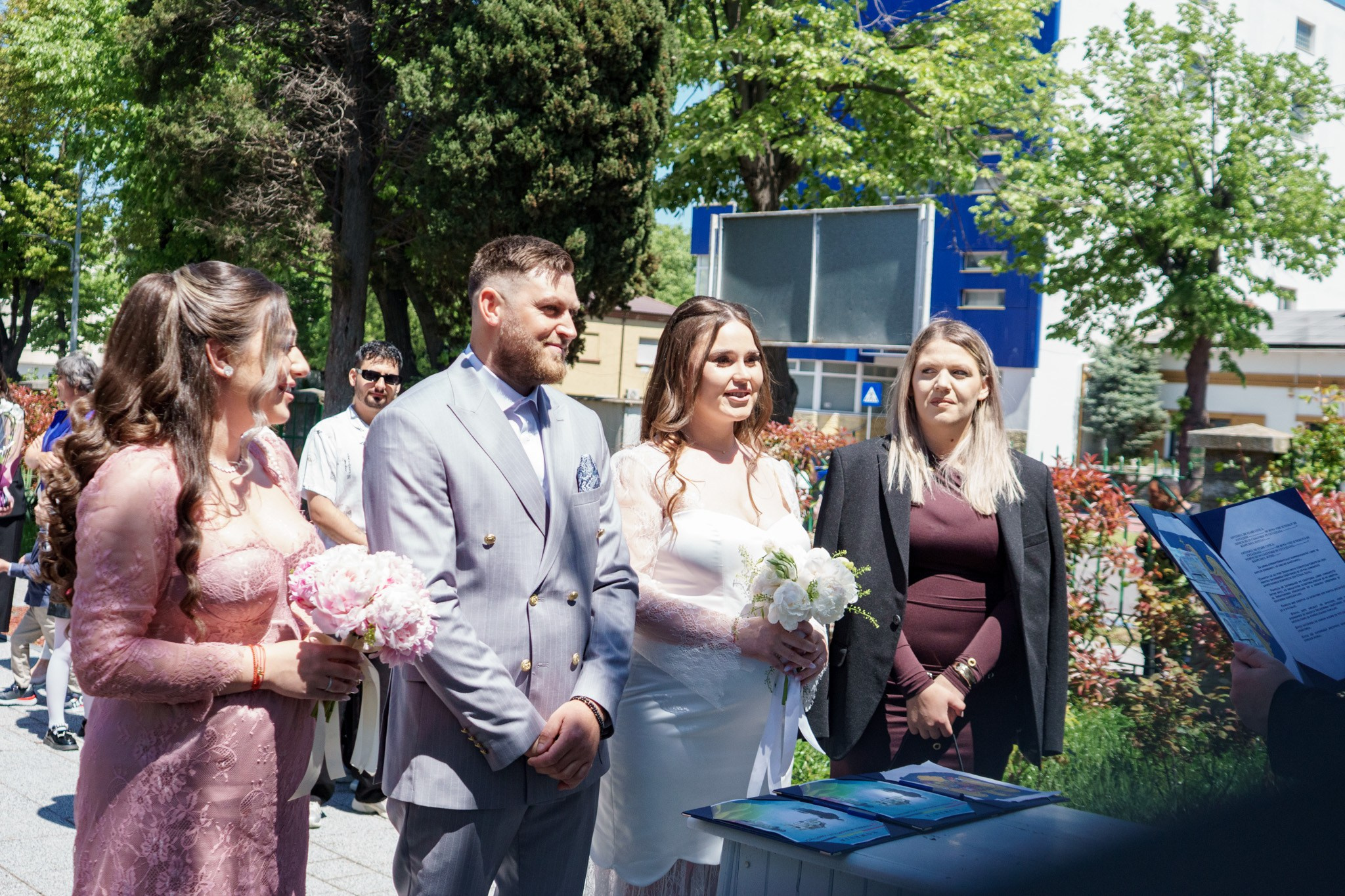 Un “Da” pentru o viață