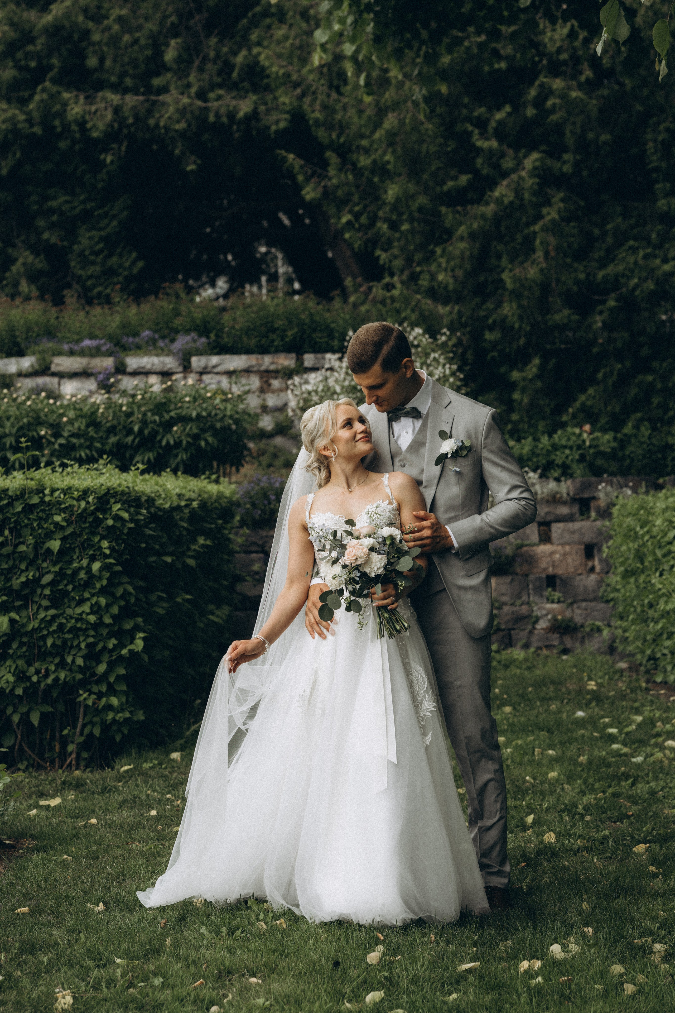 Wedding. Wedding and potrait photographer in Helsinki Vickan O