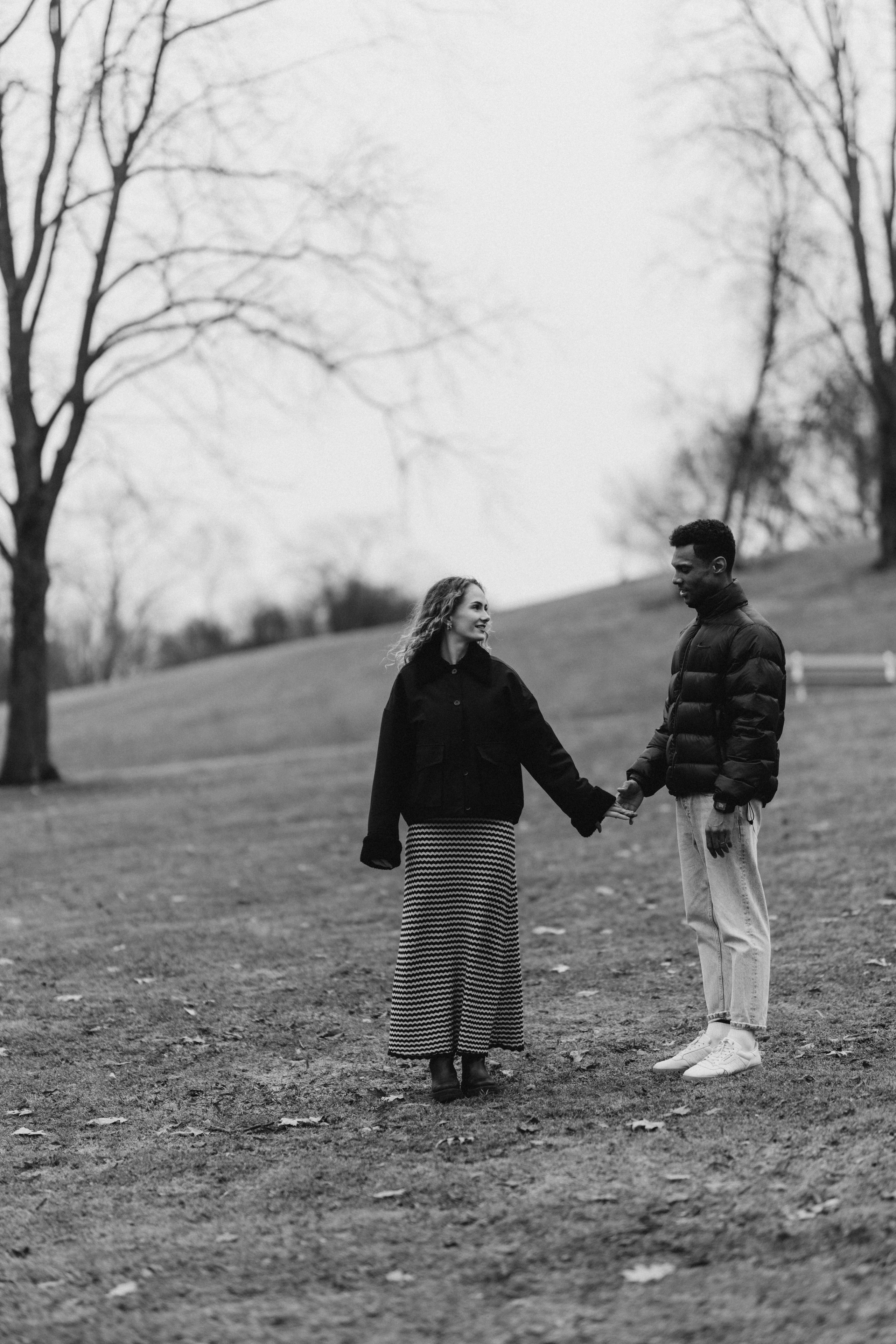 V&J. Wedding and potrait photographer in Helsinki Vickan O