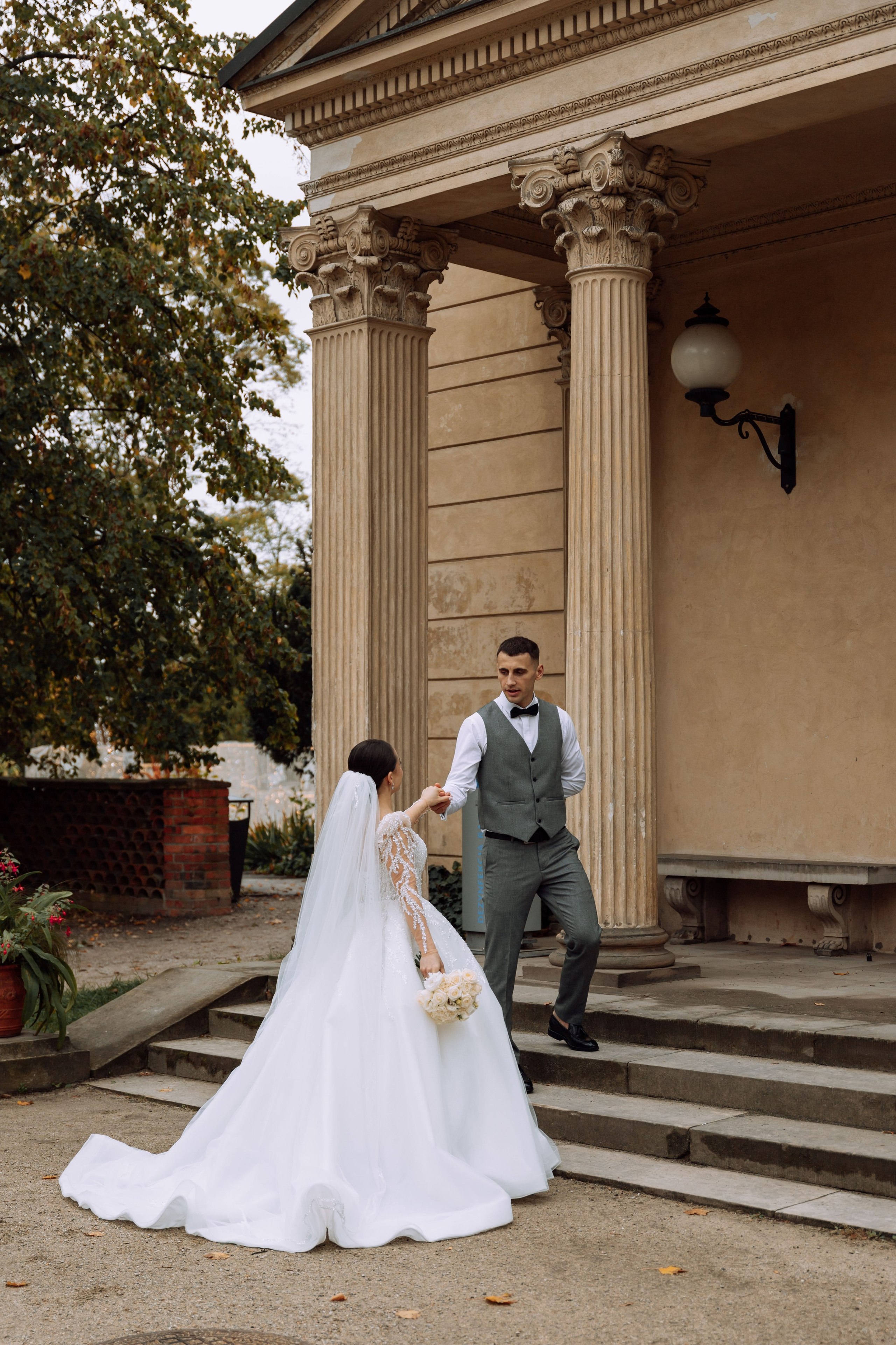 Ślub Nastia & Vasyl