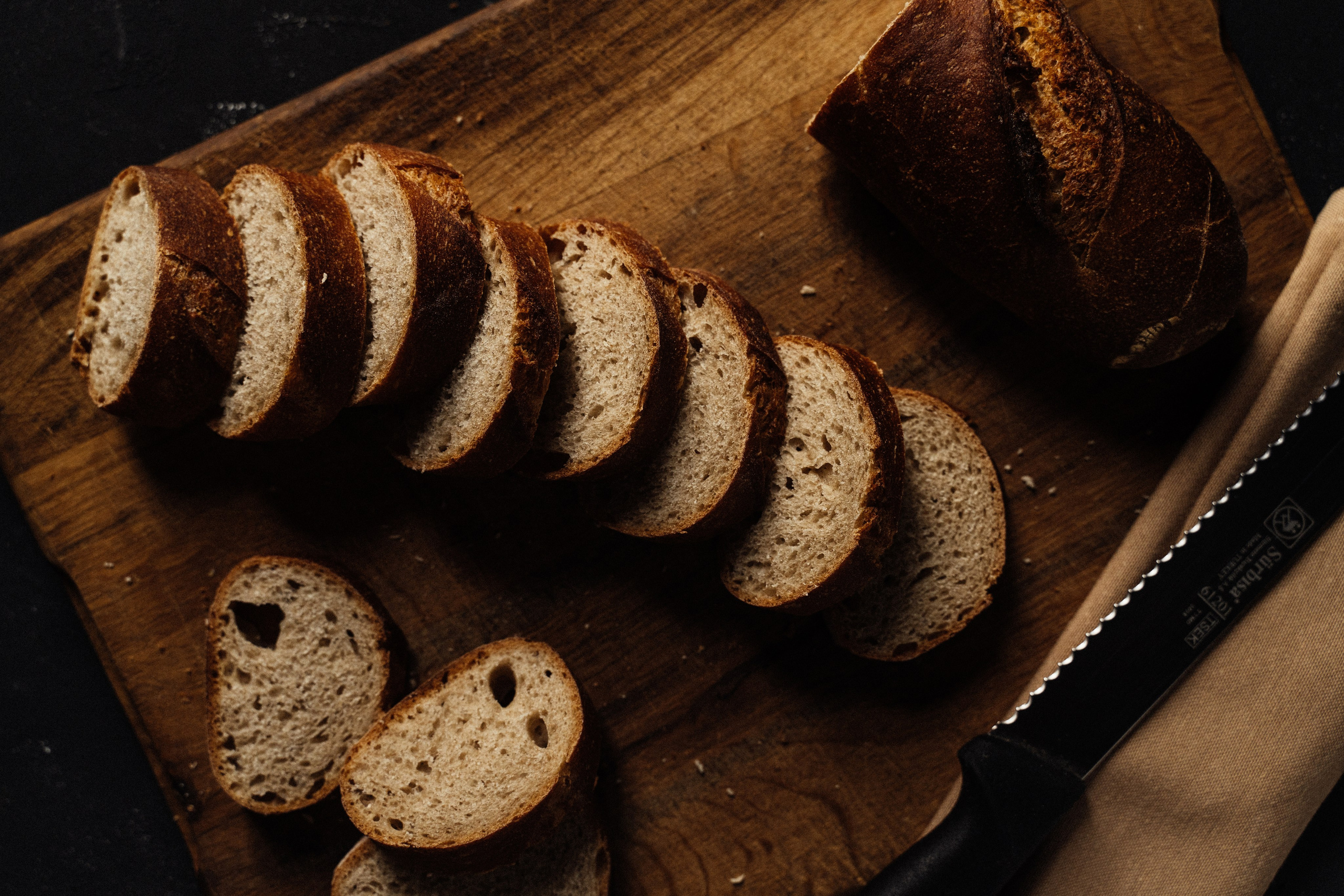 Food. Dubai — Bishkek based Photographer