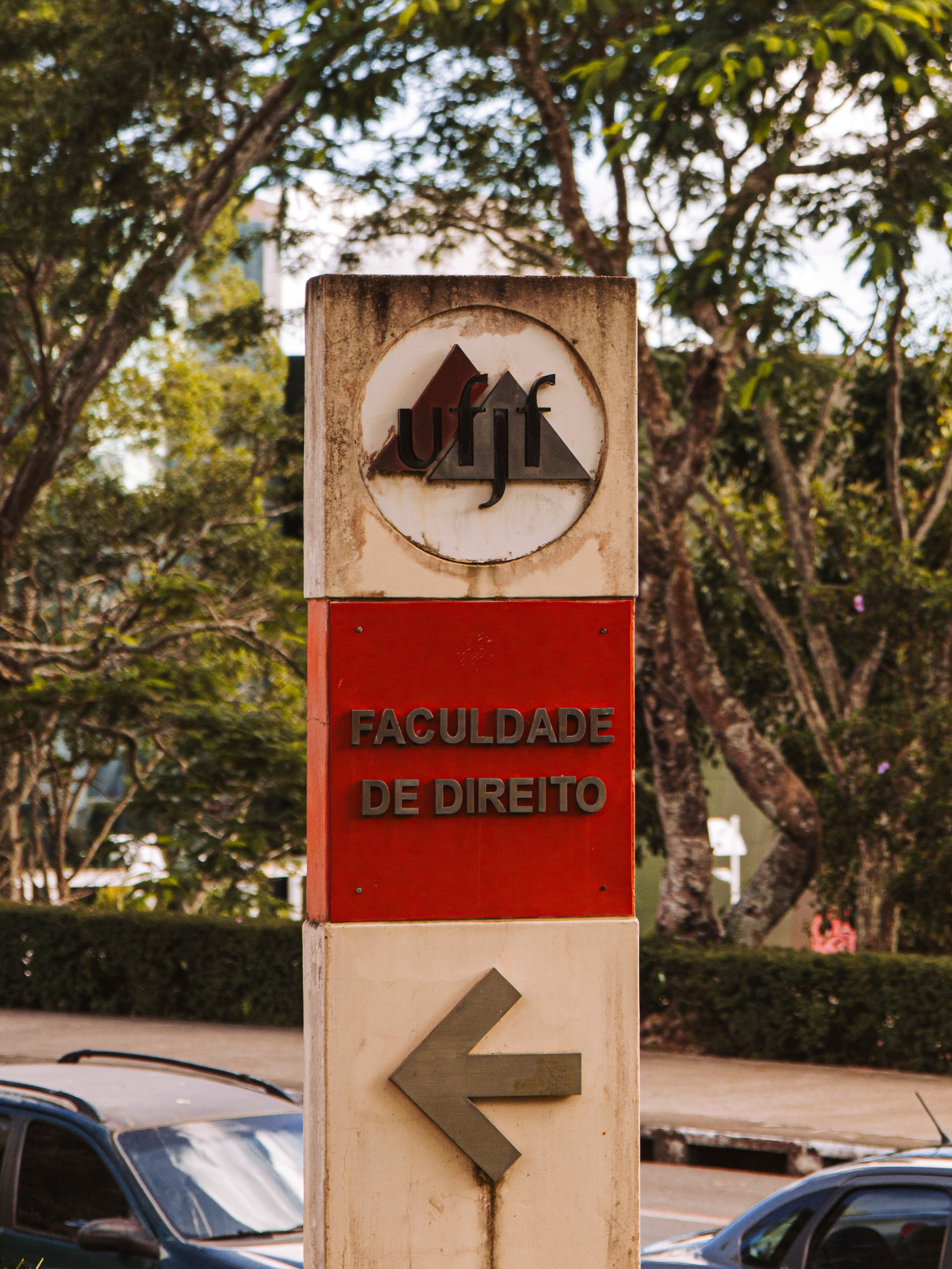 Fotografia Urbana | Juiz de Fora. Caio Almeida