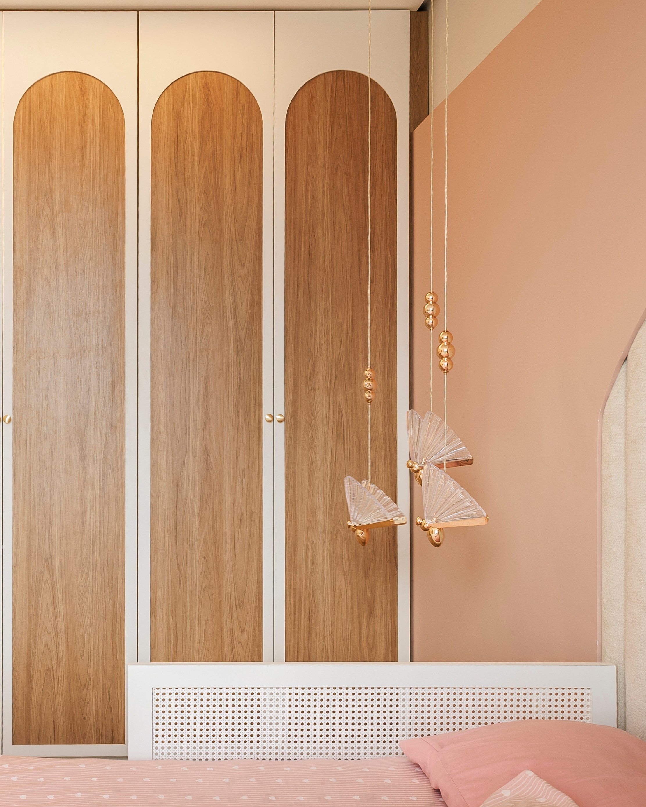 MJ Marcenaria. Caio Almeida