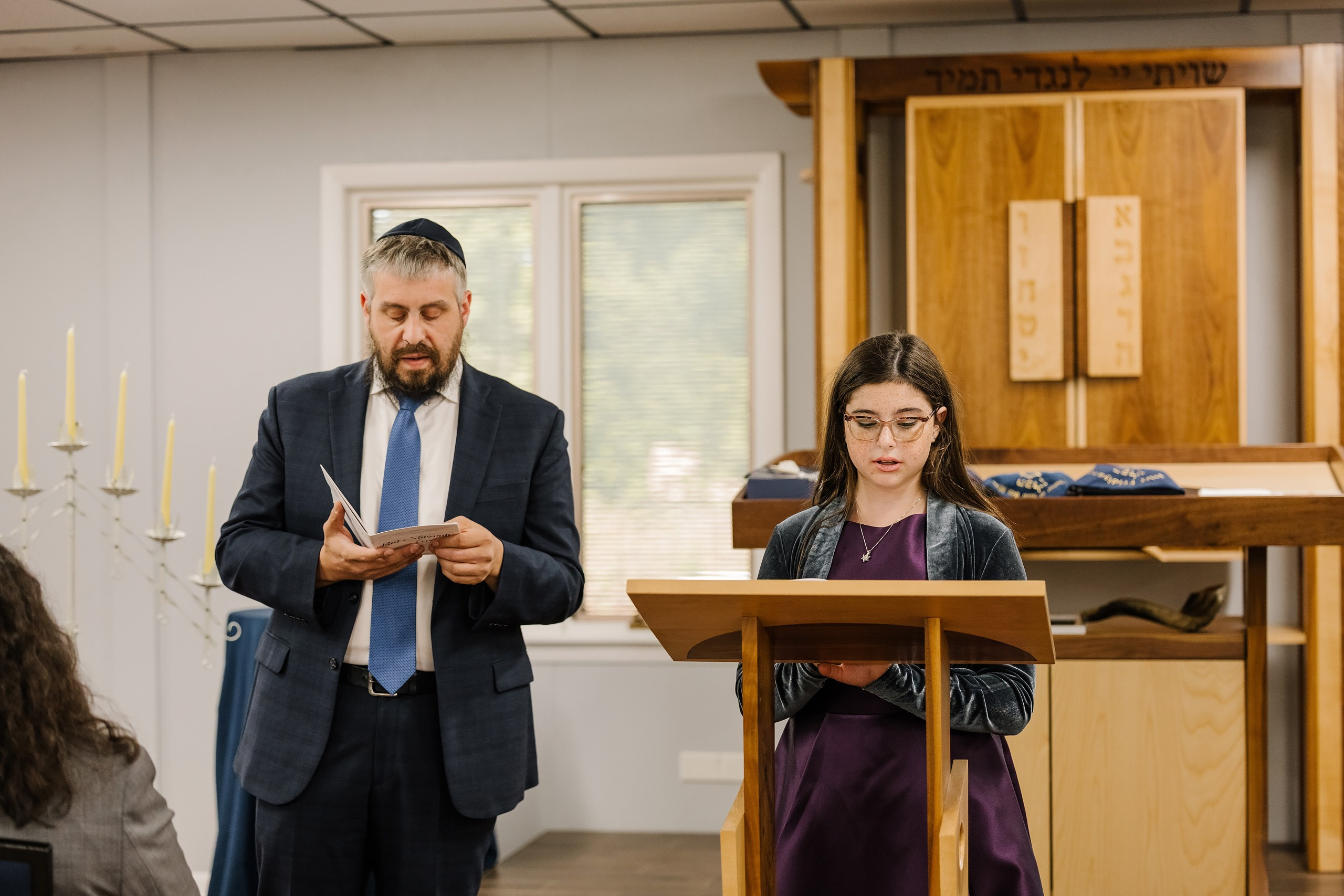 09.01.2025 Bat Mitzvah. Wedding family event photographer in Chicago Nick Yushevich