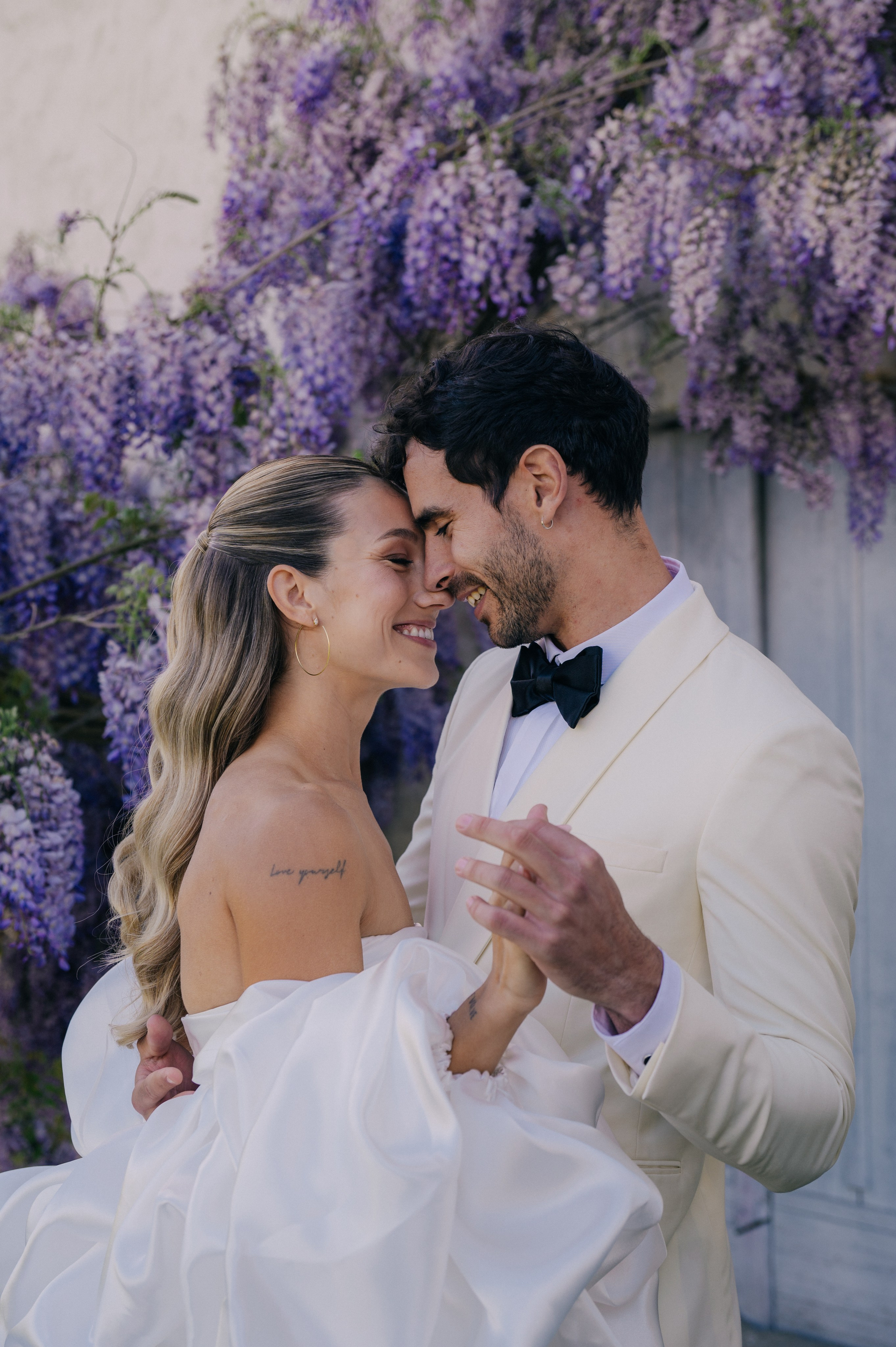 Paula and Tony. Wedding and commercial photographer