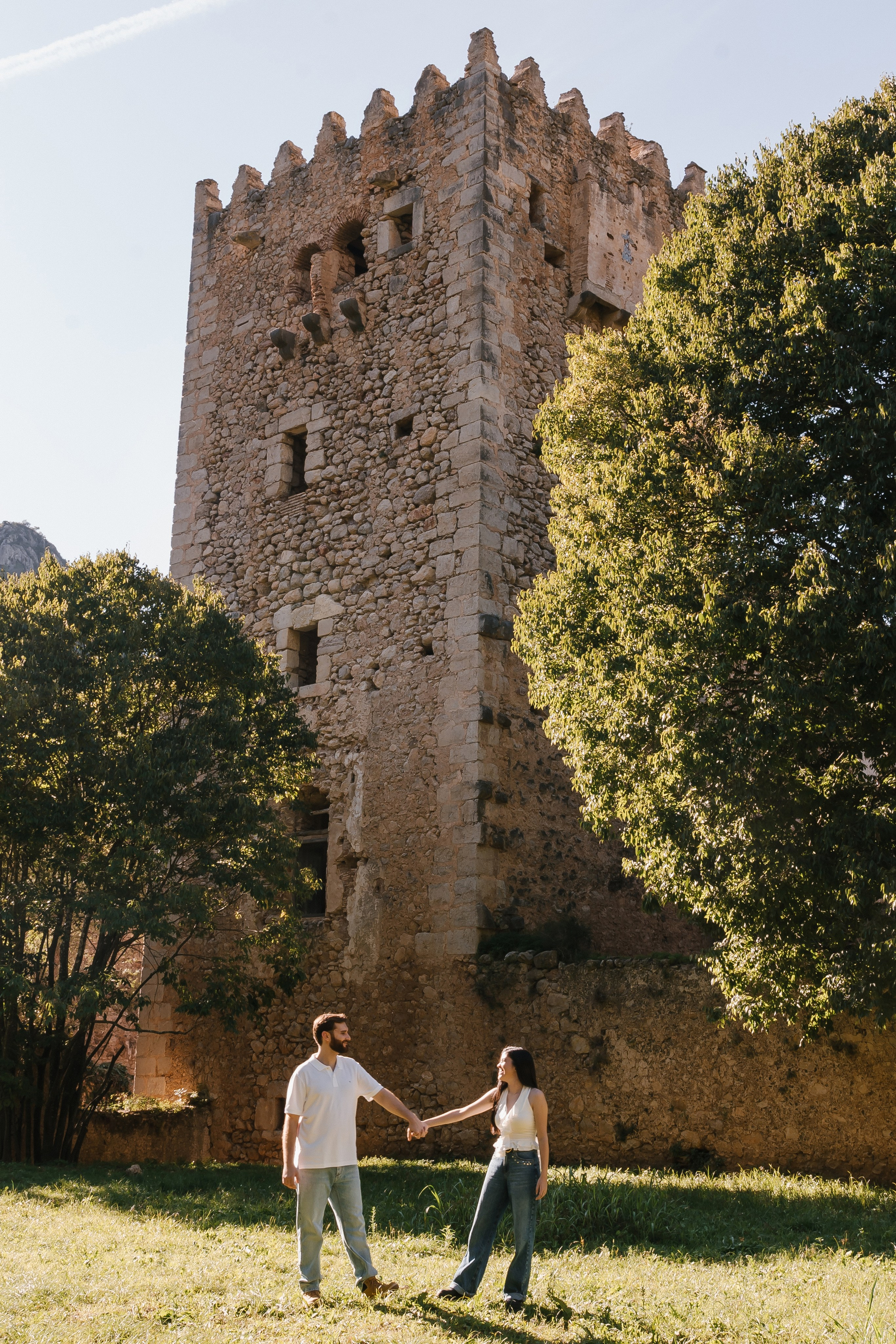 A&R. Fotógrafa de bodas y familias en España, Valencia: Nadia ProFoto