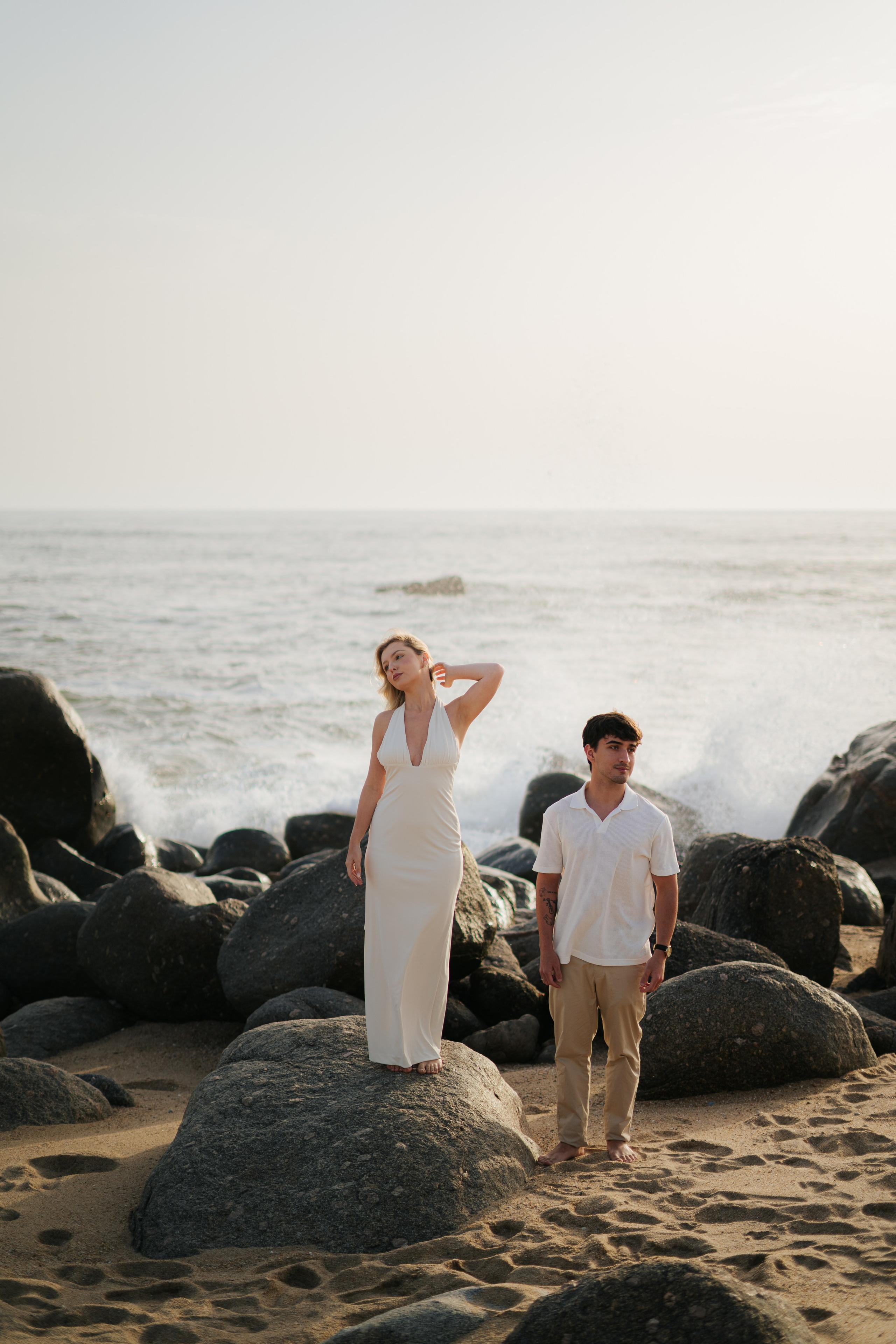 Eduarda & Victor. Fotógrafo de casamentos e ensaios para casais em Porto