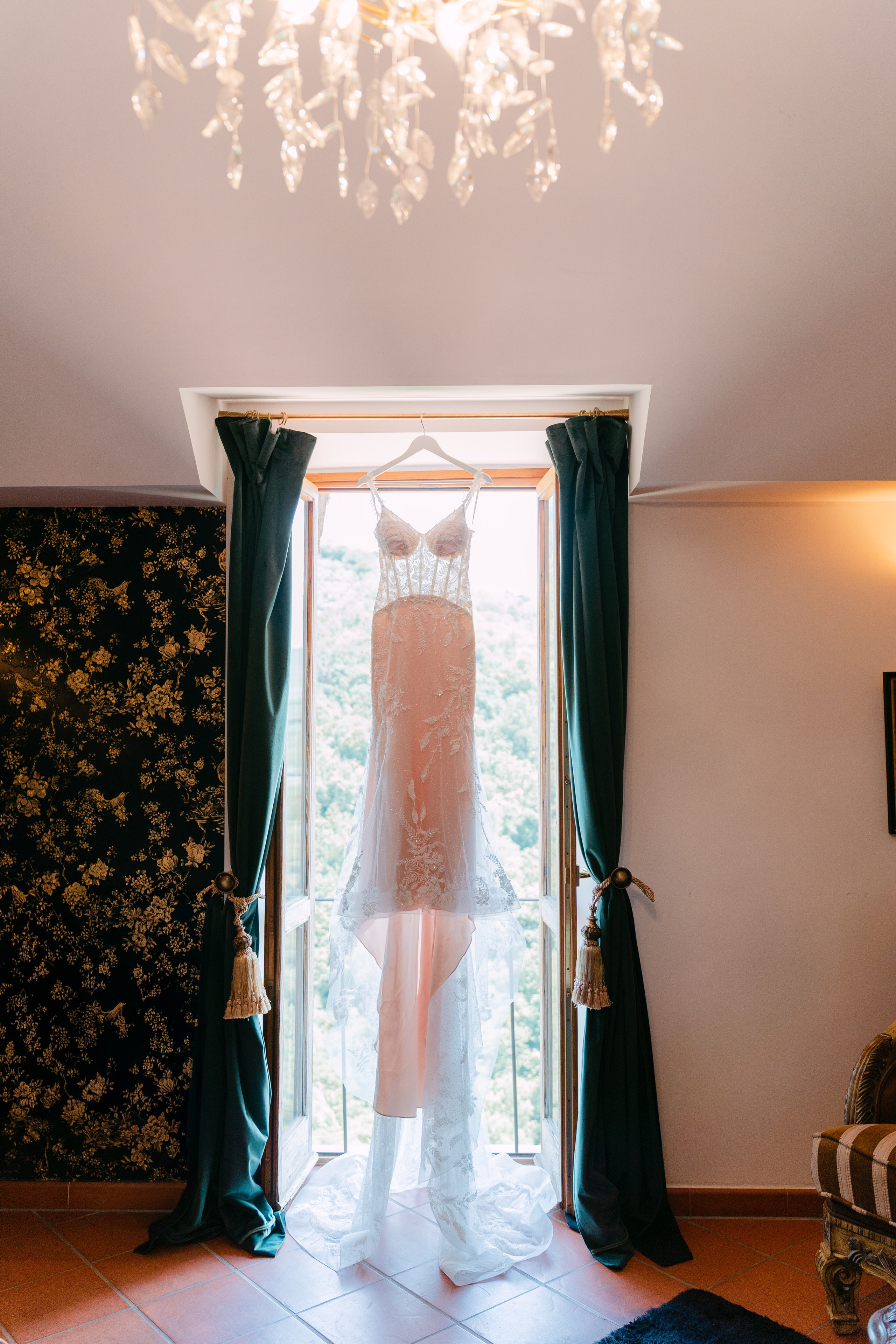 Aidan & Kelsey — Castello Brancaccio — Roma, Italy. Fotógrafo de casamentos e destination wedding no Porto, Portugal — Davi Valente | Lisboa, Douro, Roma e Lago de Como