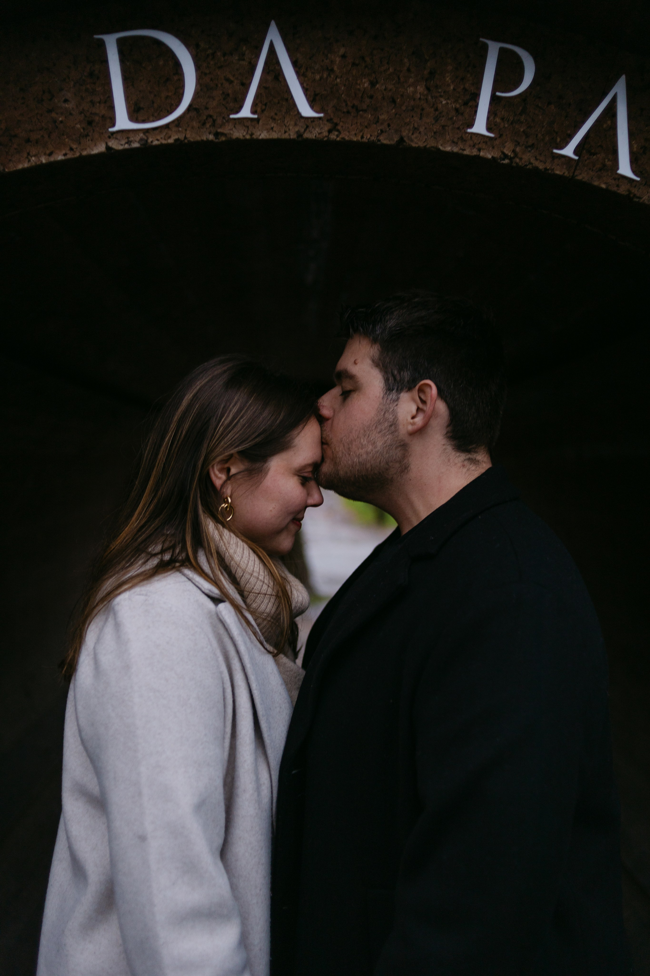 Proposal Sandro — Quinta Pacheca. Wedding and couple photographer in Porto
