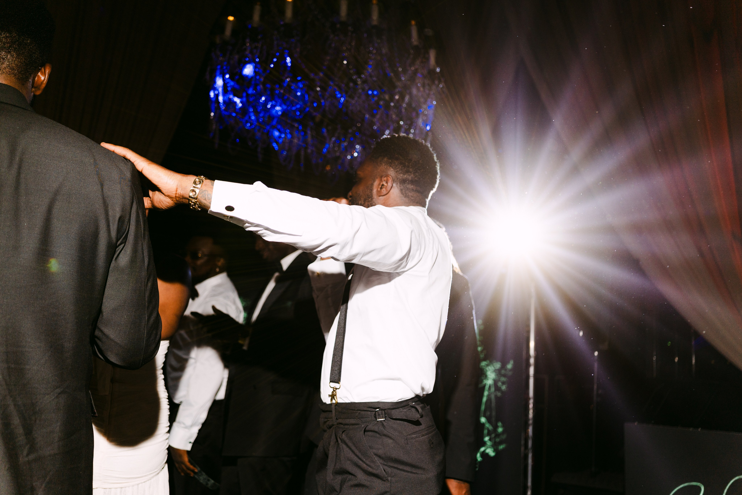 Wendy & Jason — Solar da Levada. Davi Valente