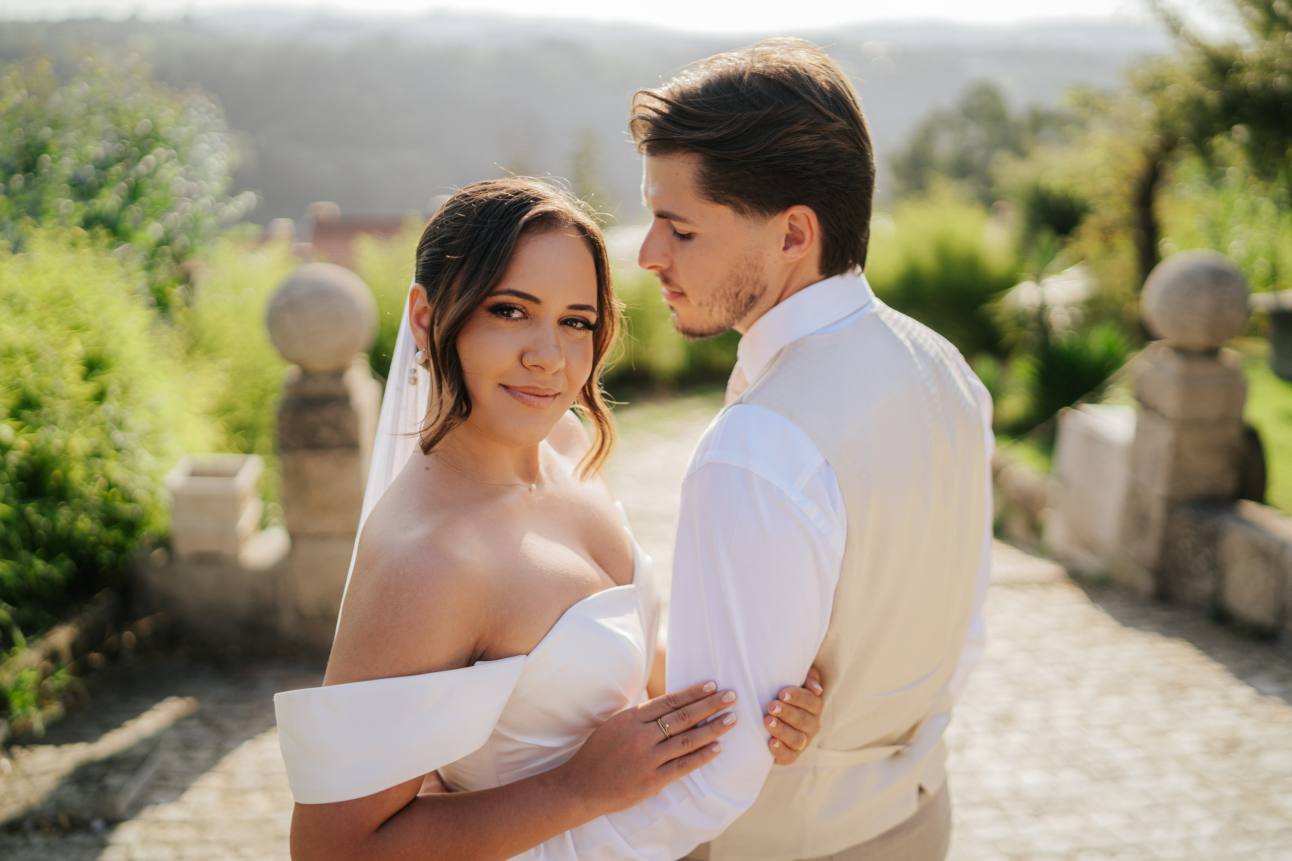 Casamento Gio & Fabio. Davi Valente