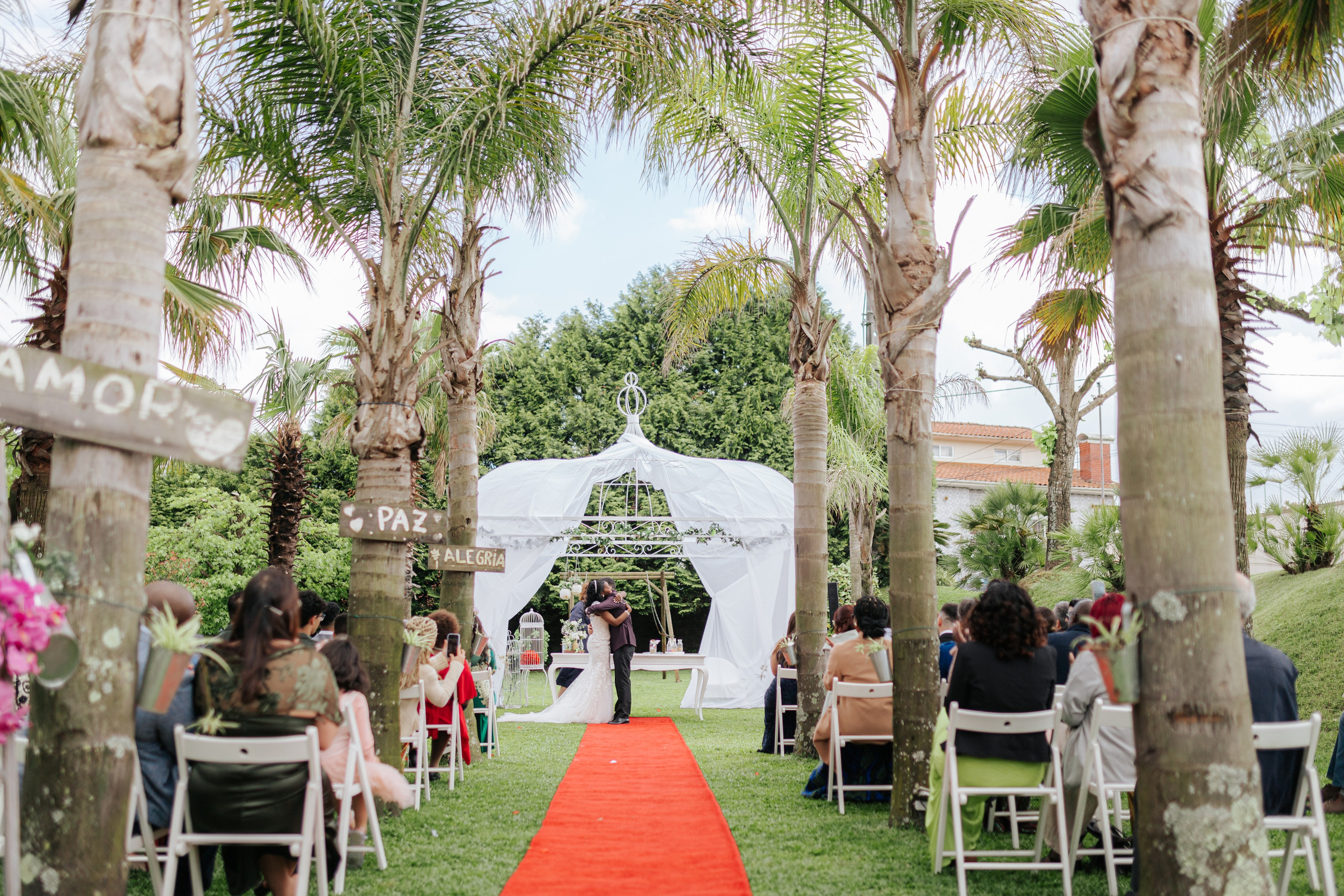 Casamento Pedro e Sofia. Davi Valente