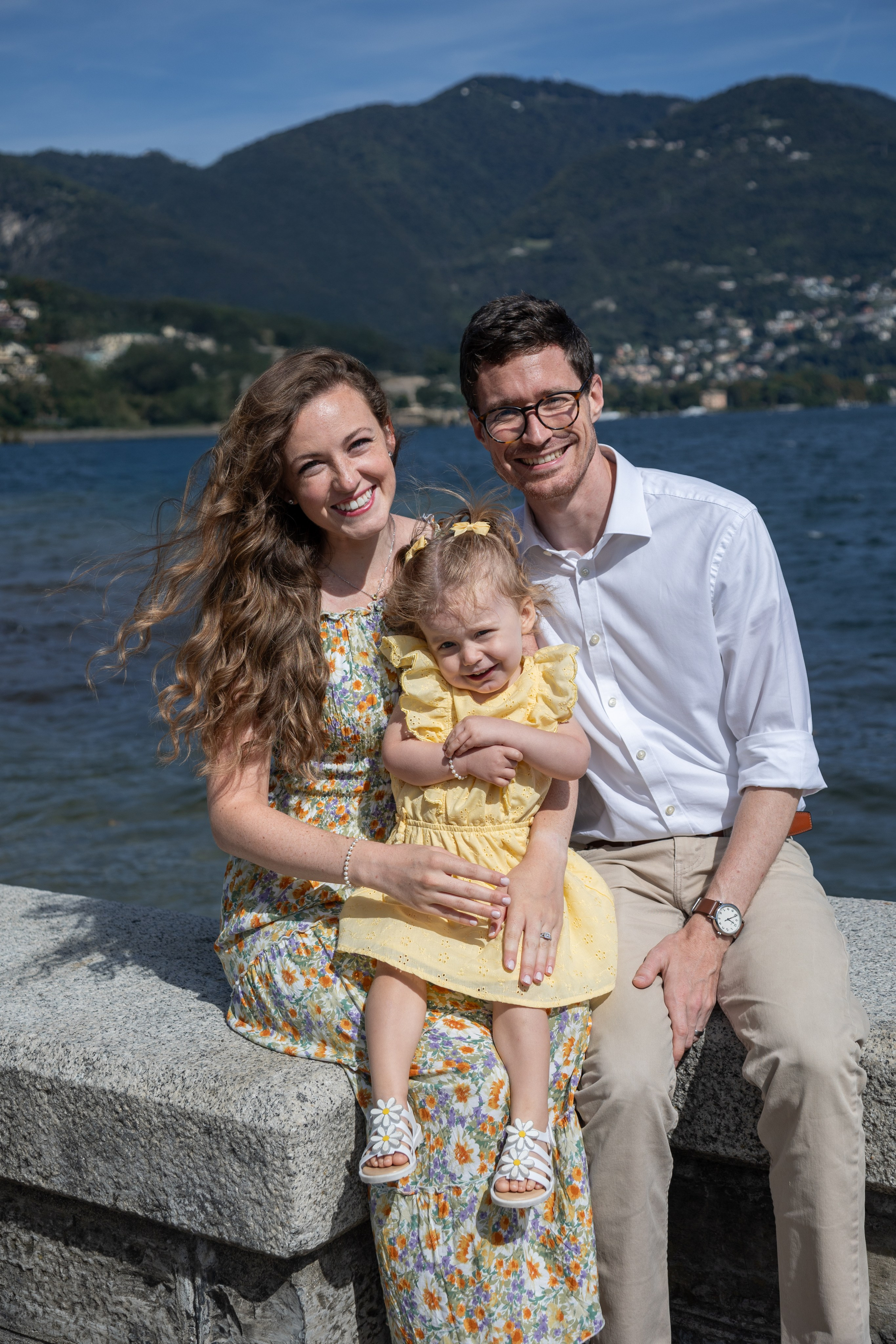 Sophia. Photographer in Milan |Mila Pro Photo