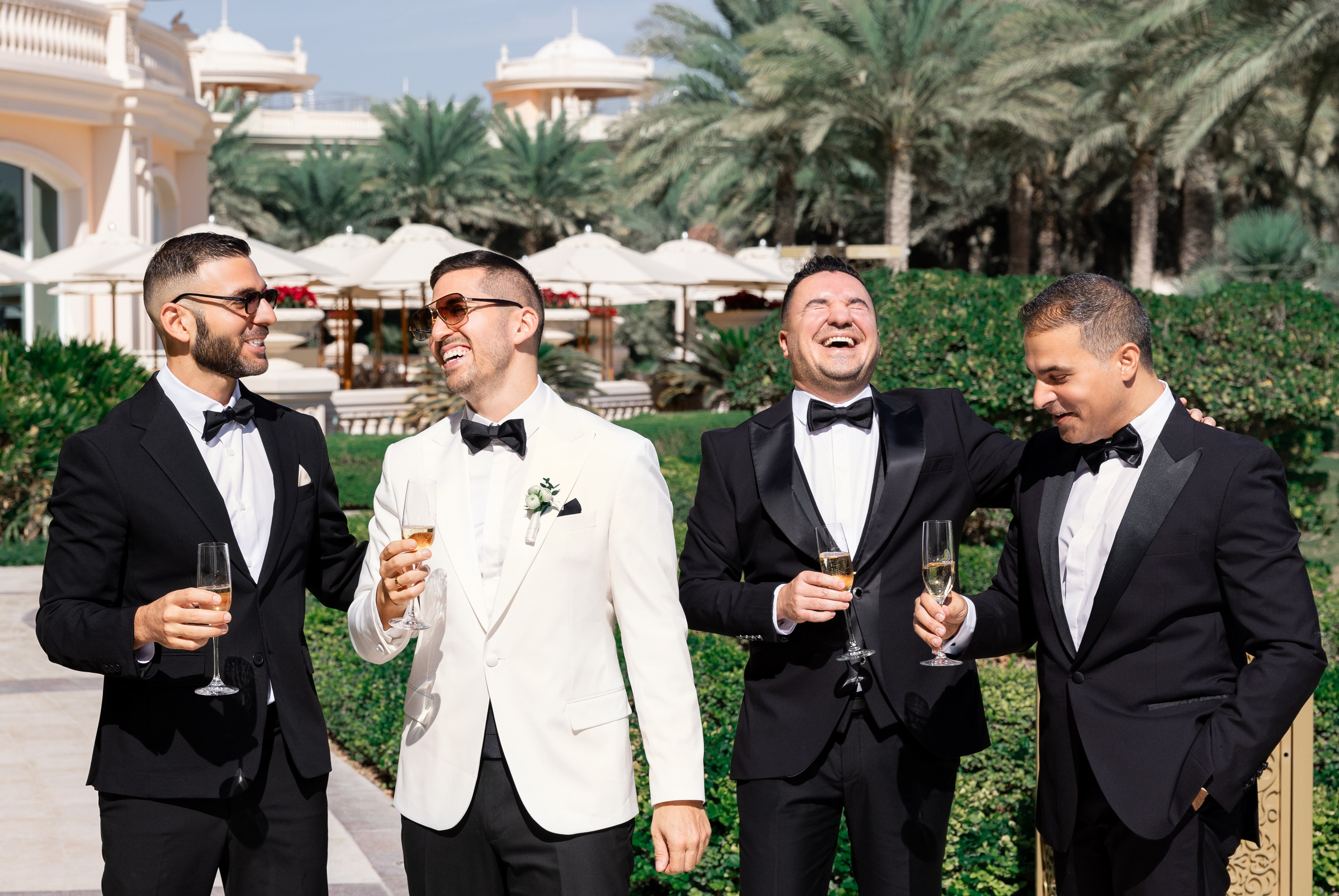 Album 1. Hochzeitsfotograf aus Deutschland | Shooting in Zürich, Dubai & weltweit