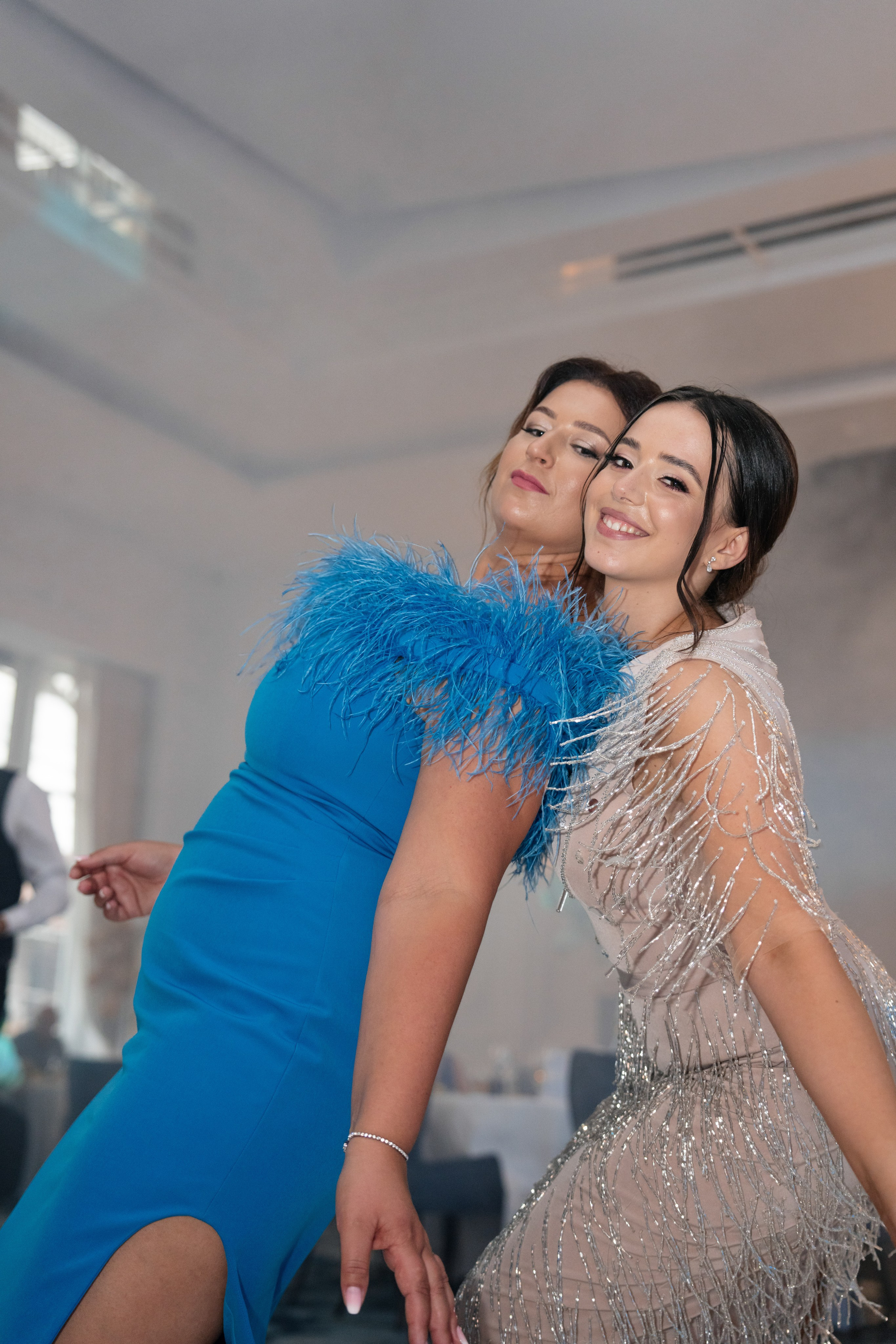 David Cristian’s Baptism. Studio Timis