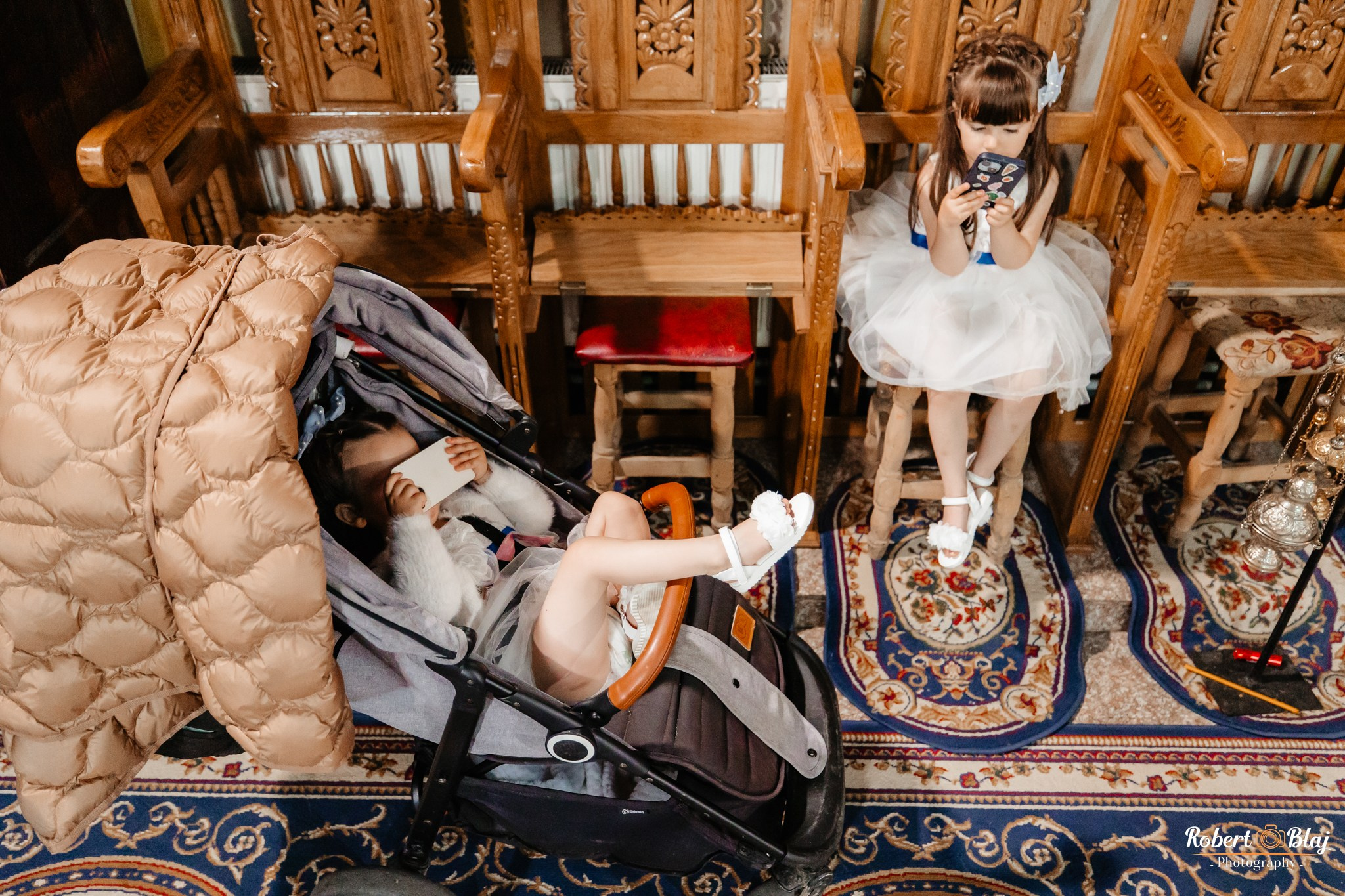 Ioana & Florin. Robert Blaj - Fotograf Nuntă Iași