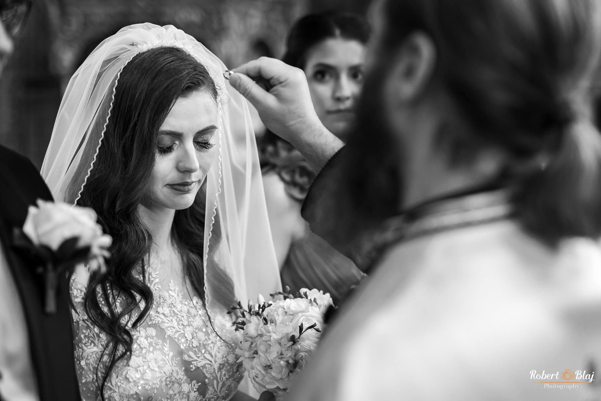 Florentina & Marius. Robert Blaj - Fotograf Nuntă Iași