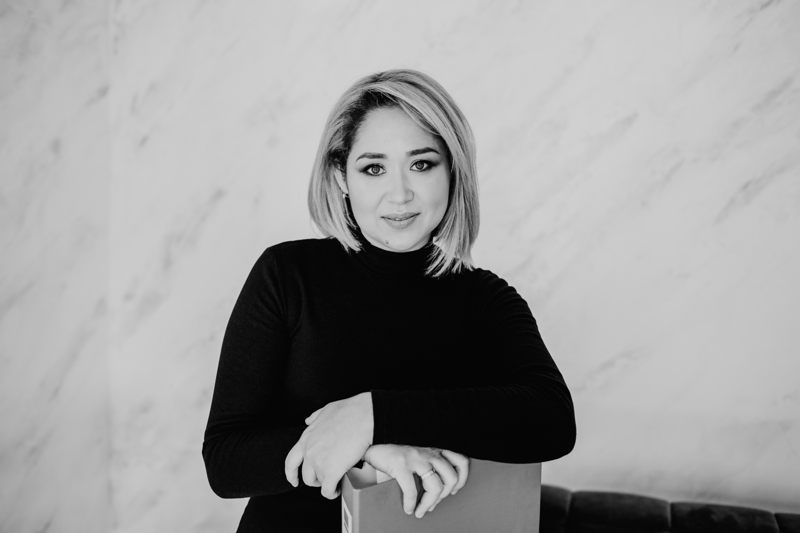 Жанна. Фотограф в Бишкеке Оксана Шувалова