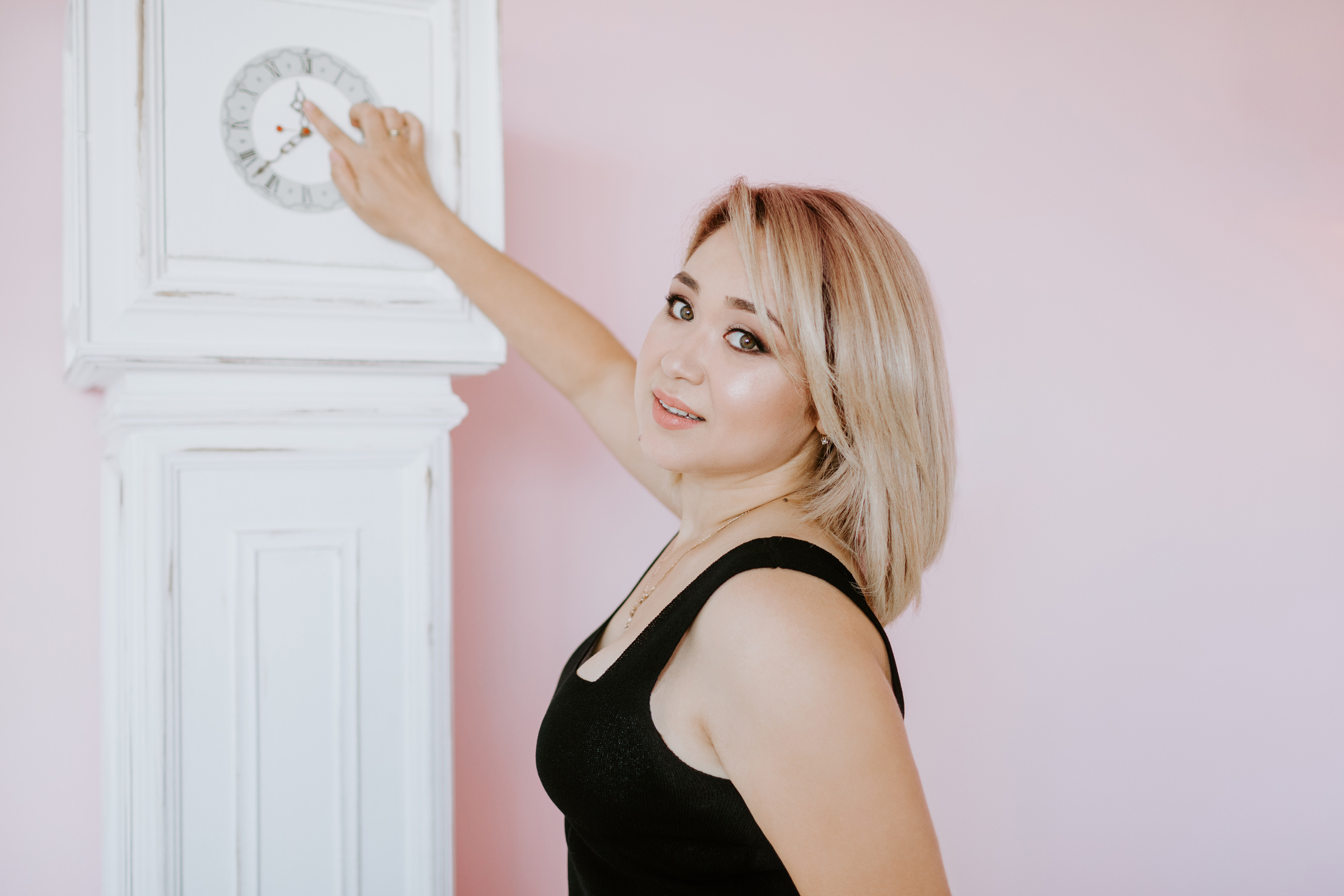 Жанна. Фотограф в Бишкеке Оксана Шувалова