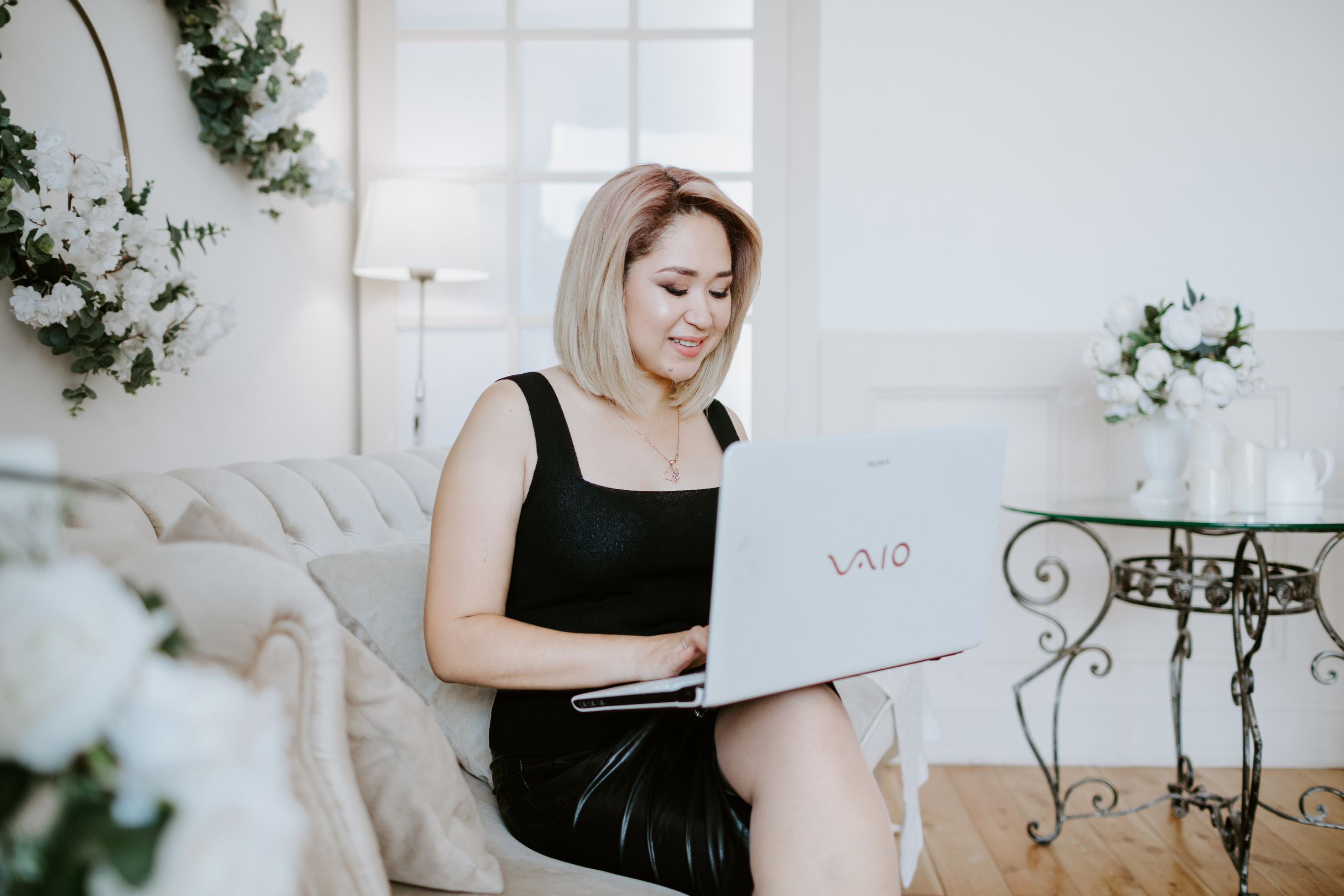 Жанна. Фотограф в Бишкеке Оксана Шувалова