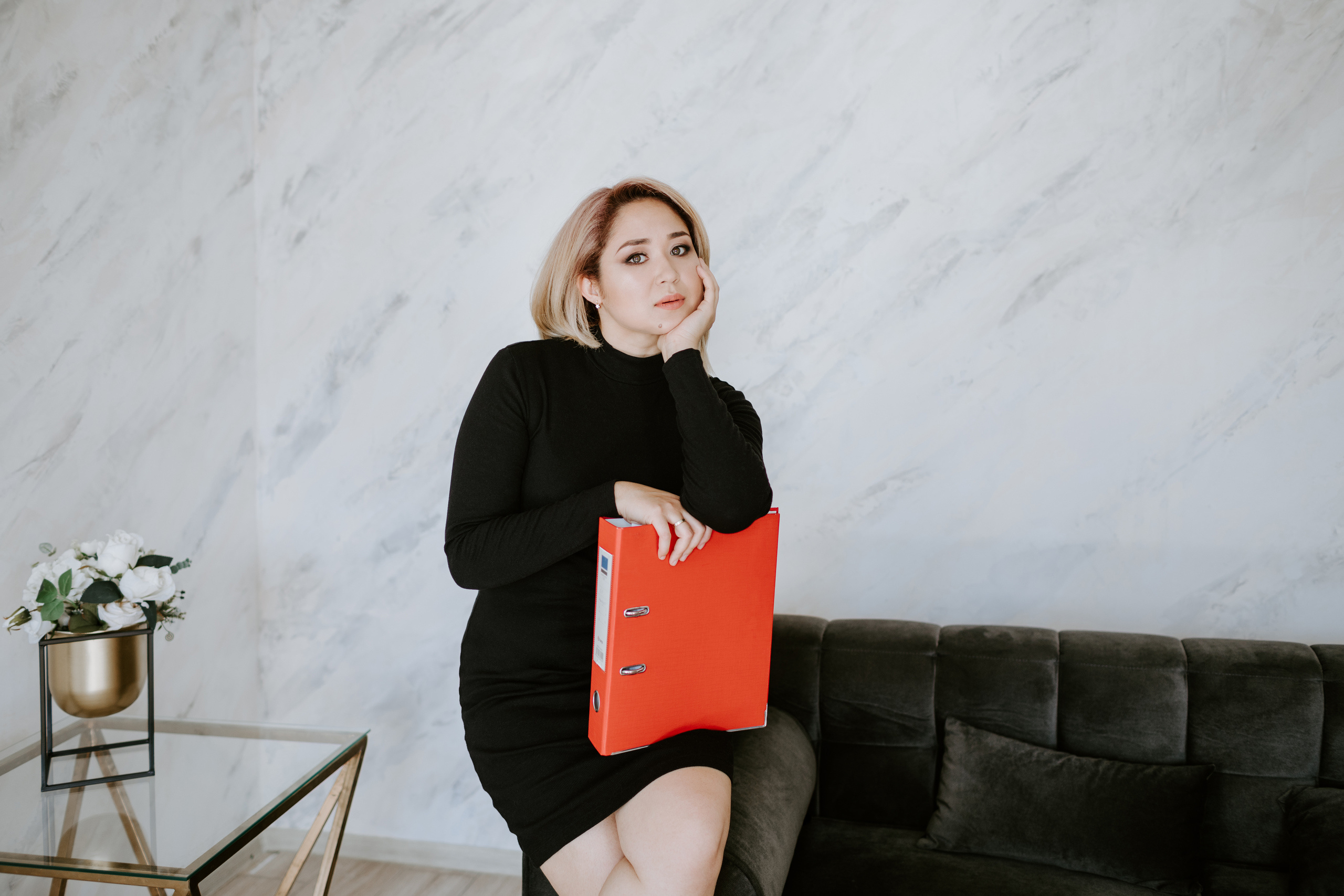 Жанна. Фотограф в Бишкеке Оксана Шувалова