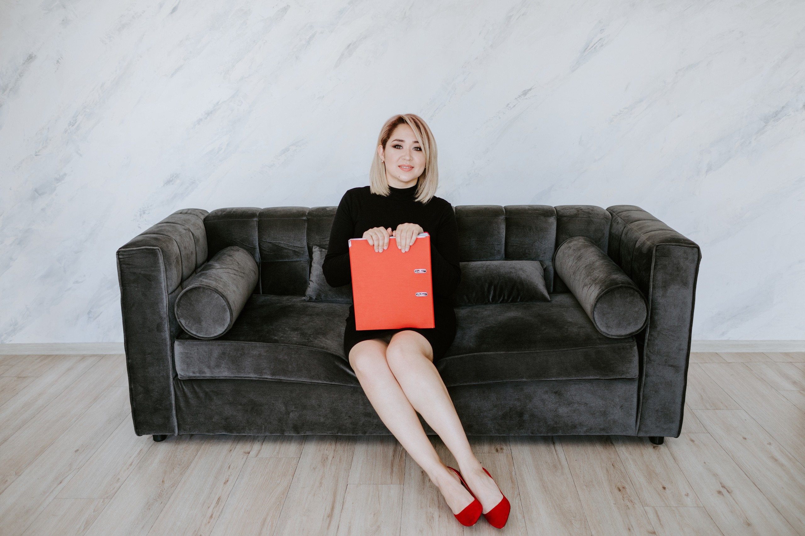 Жанна. Фотограф в Бишкеке Оксана Шувалова