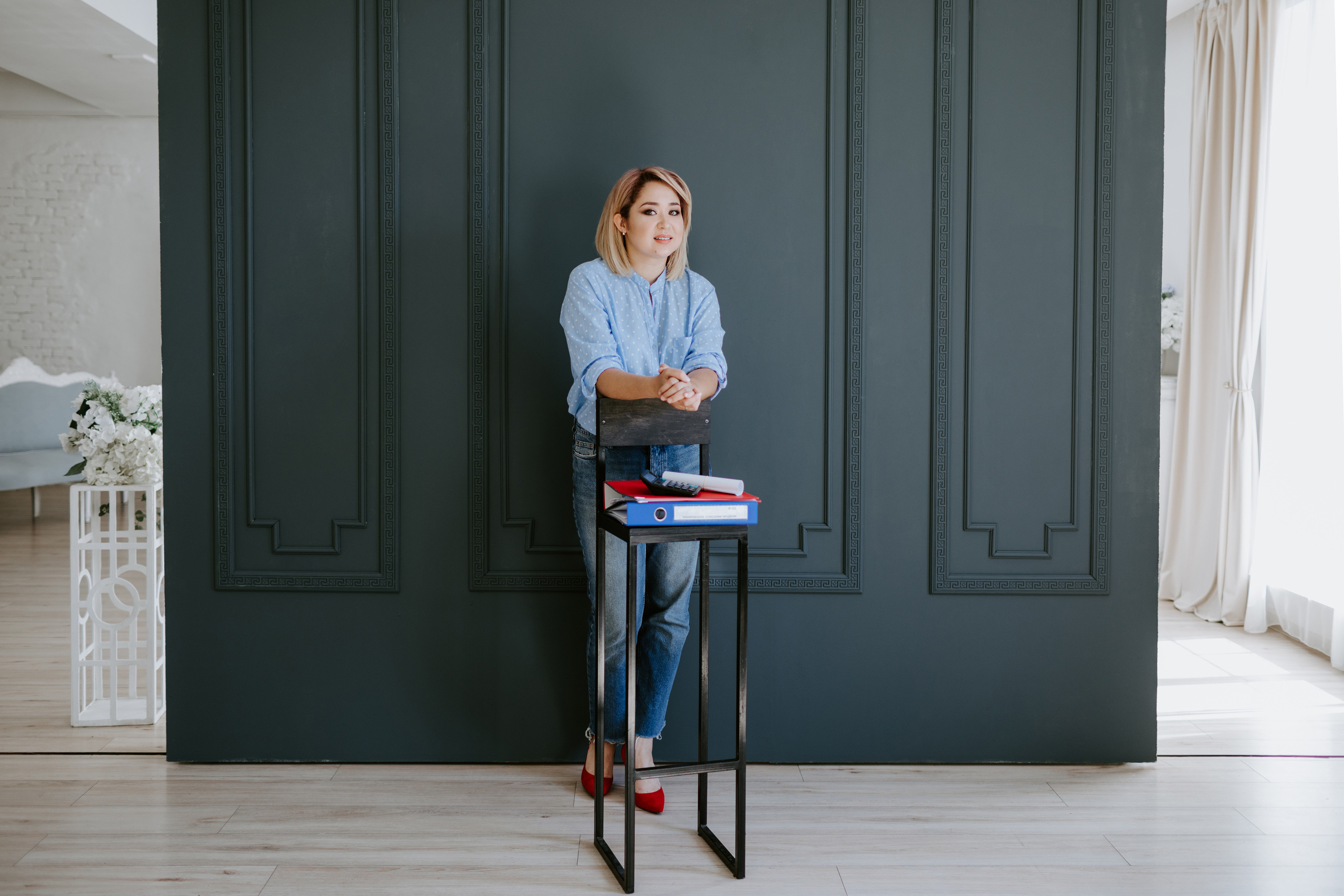 Жанна. Фотограф в Бишкеке Оксана Шувалова