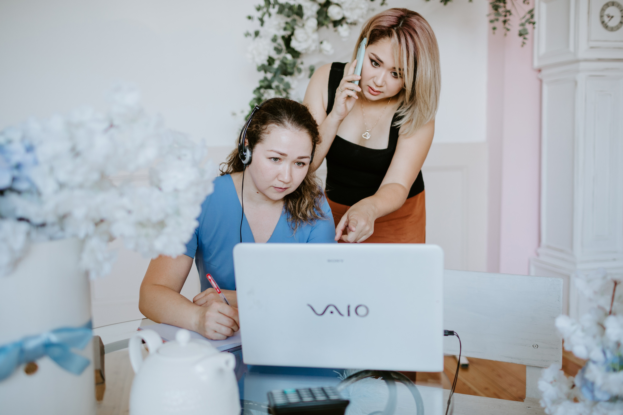 Жанна. Фотограф в Бишкеке Оксана Шувалова