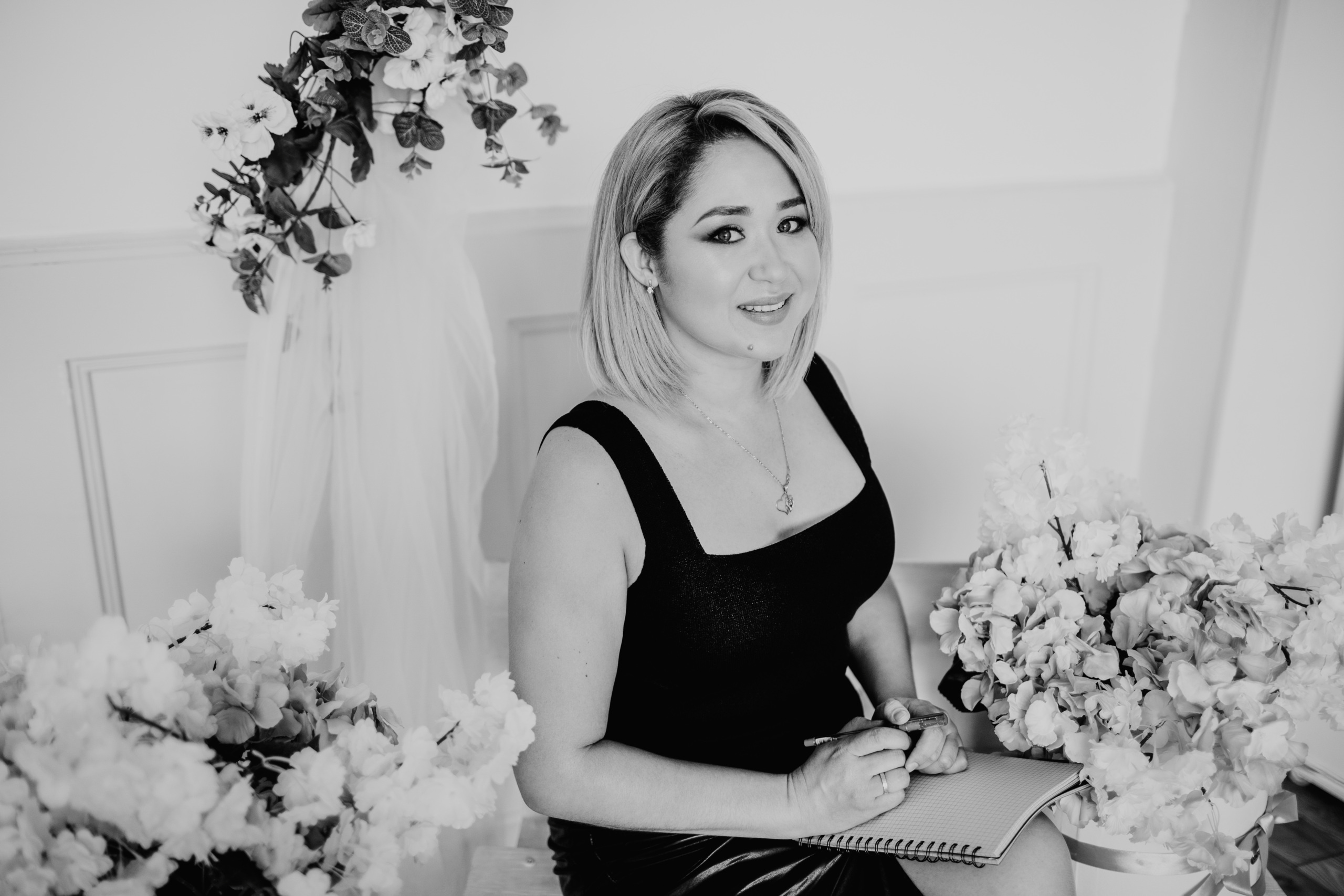 Жанна. Фотограф в Бишкеке Оксана Шувалова